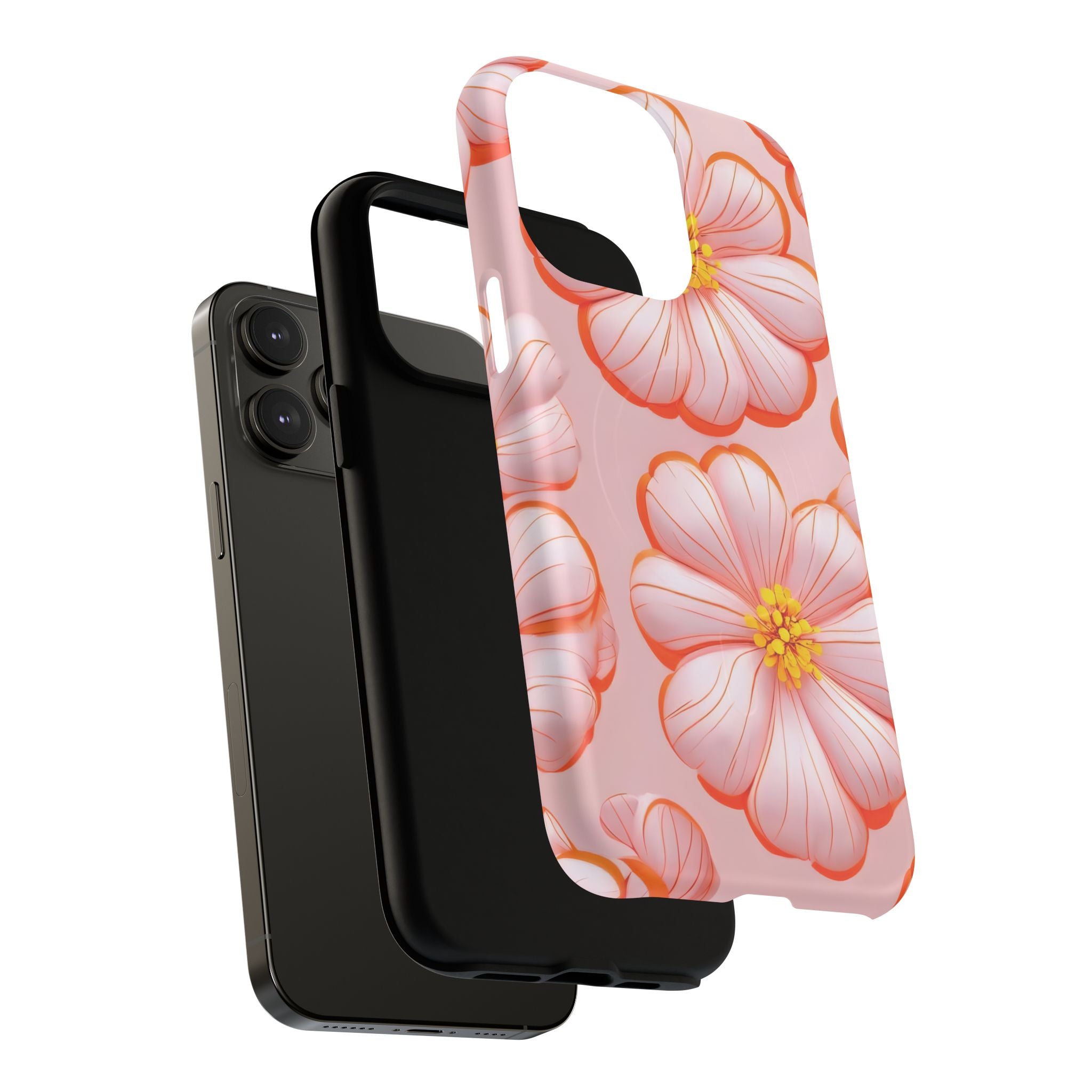 Flowers  |  iPhone Case Fairy Dream | MagSafe Compatible