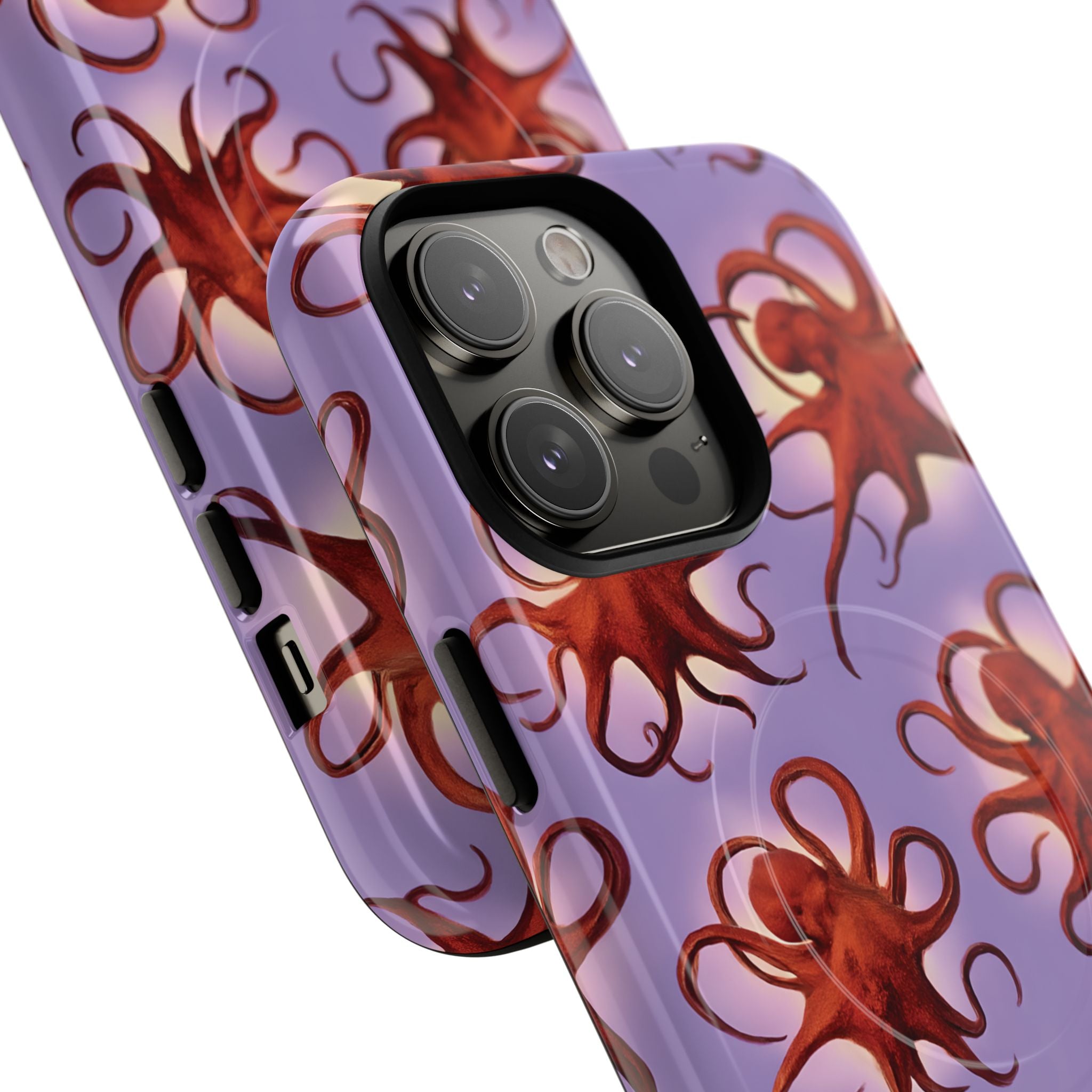 Octopus  |  iPhone Case Fairy Dream | MagSafe Compatible