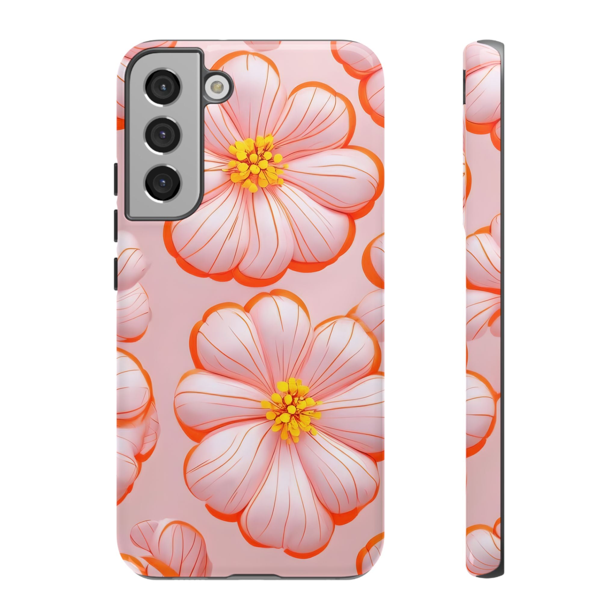 Fairy Dream Samsung Case | Stylish Protective Cover