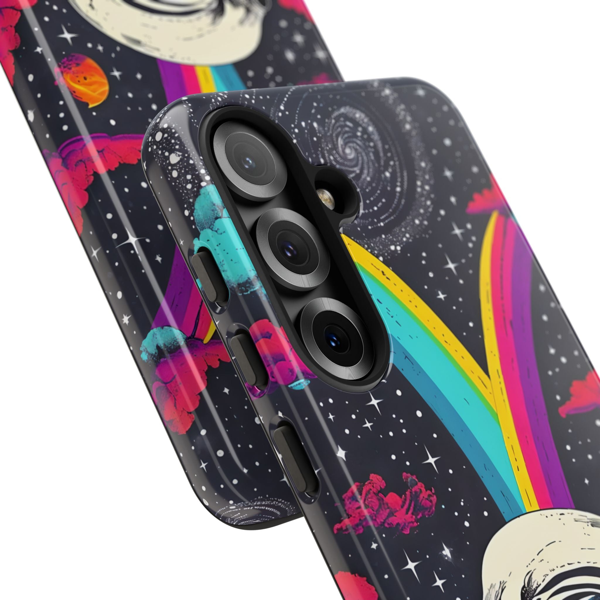 Fairy Dream Samsung Case | Stylish Protective Cover