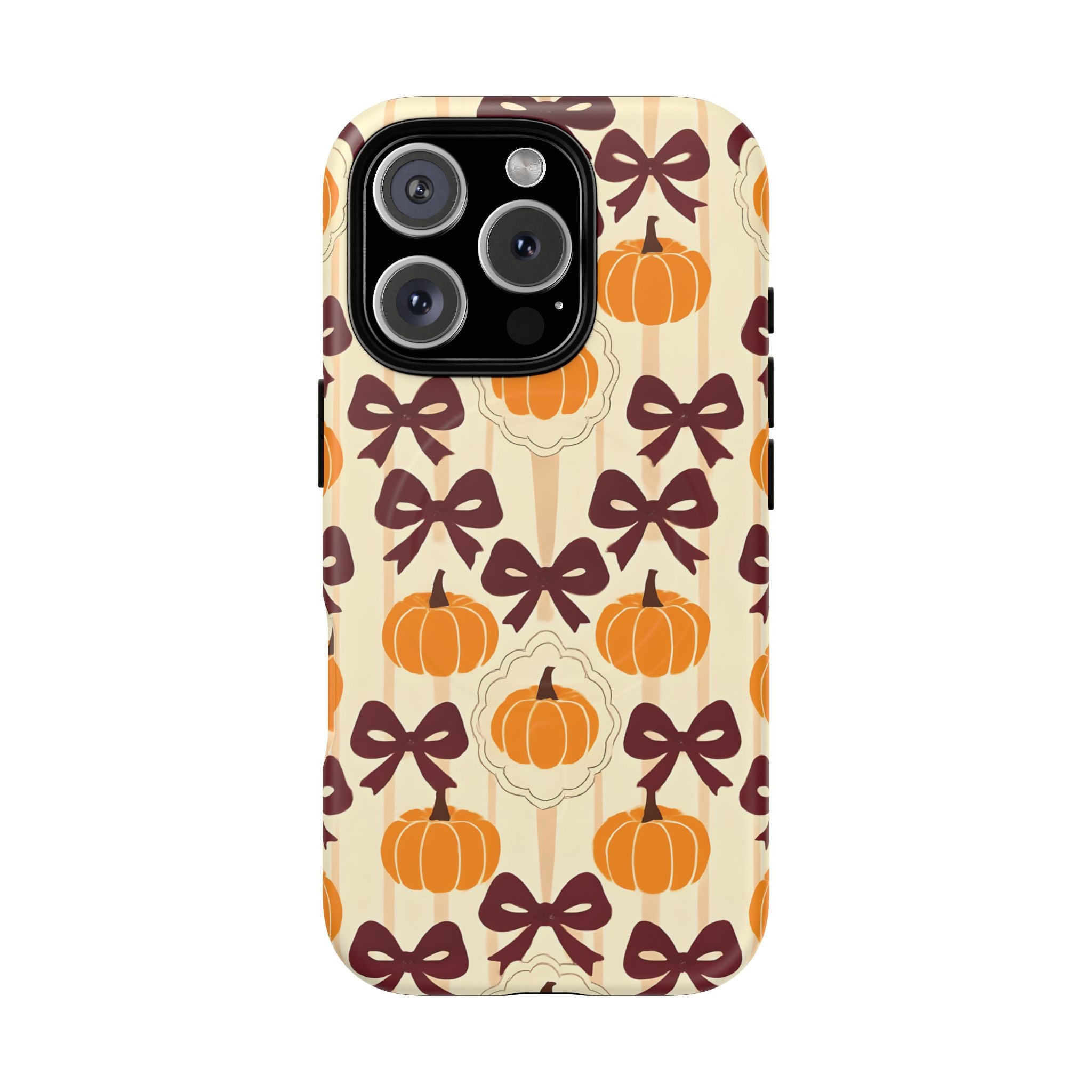 Pumpkin  |  iPhone Case Fairy Dream | MagSafe Compatible