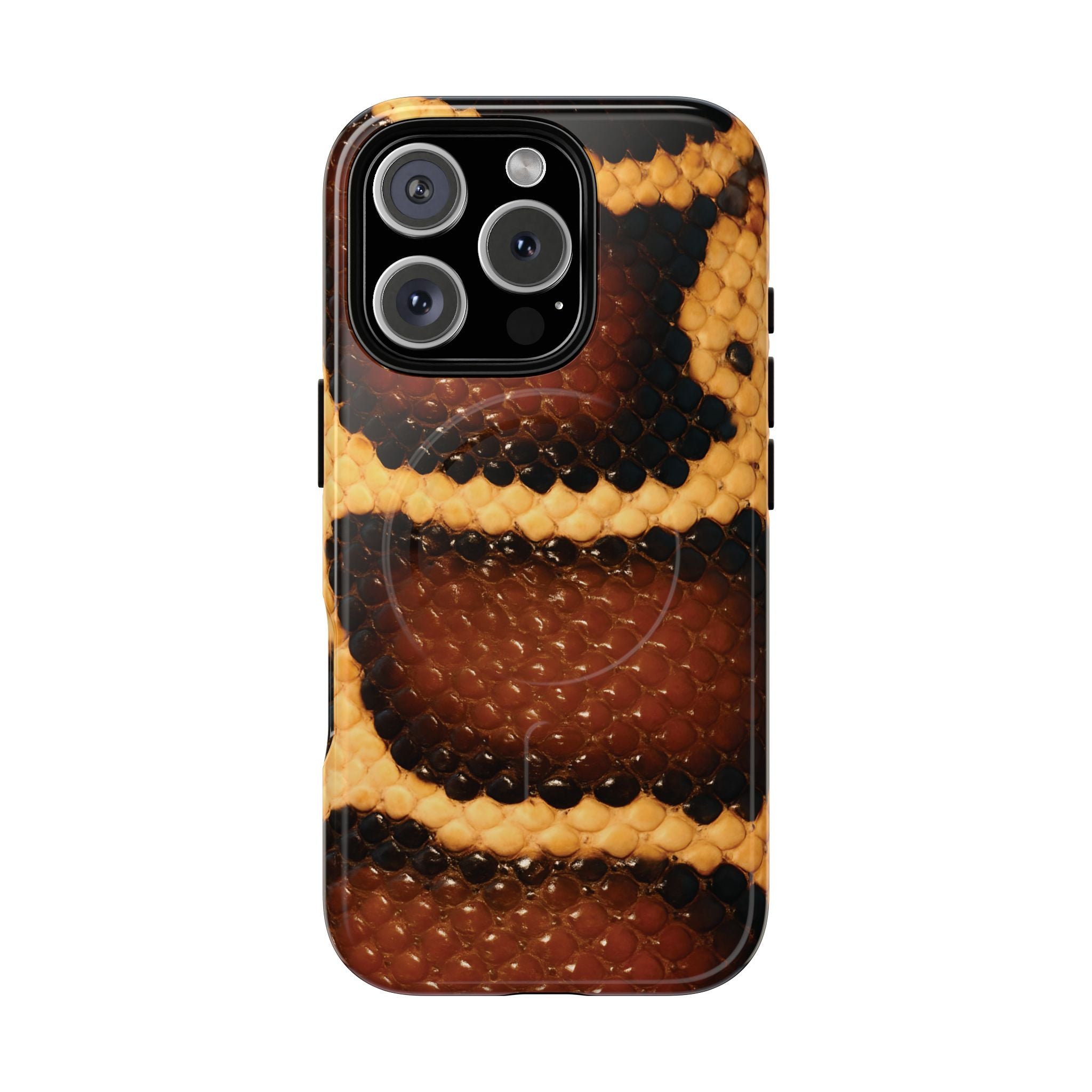 Snake  |  iPhone Case Fairy Dream | MagSafe Compatible