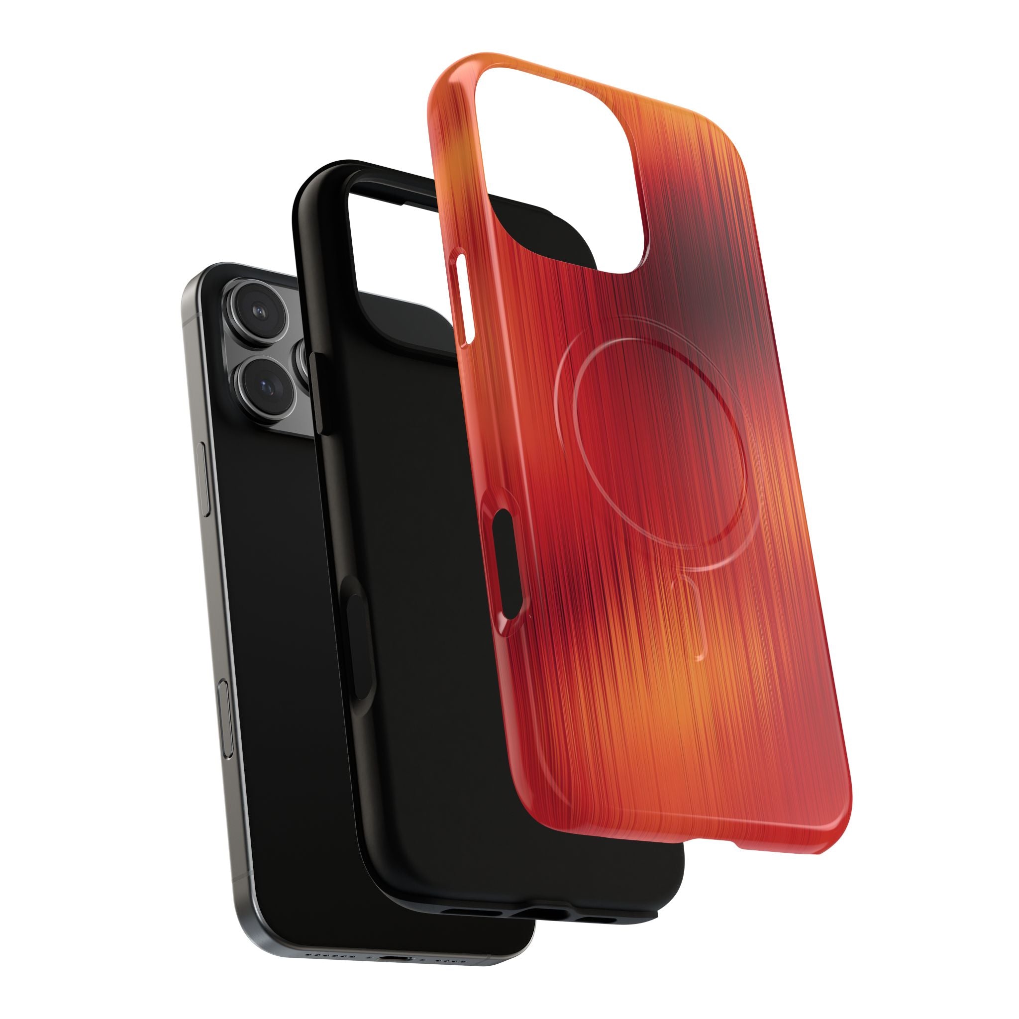 Aura  |  iPhone Case Fairy Dream | MagSafe Compatible