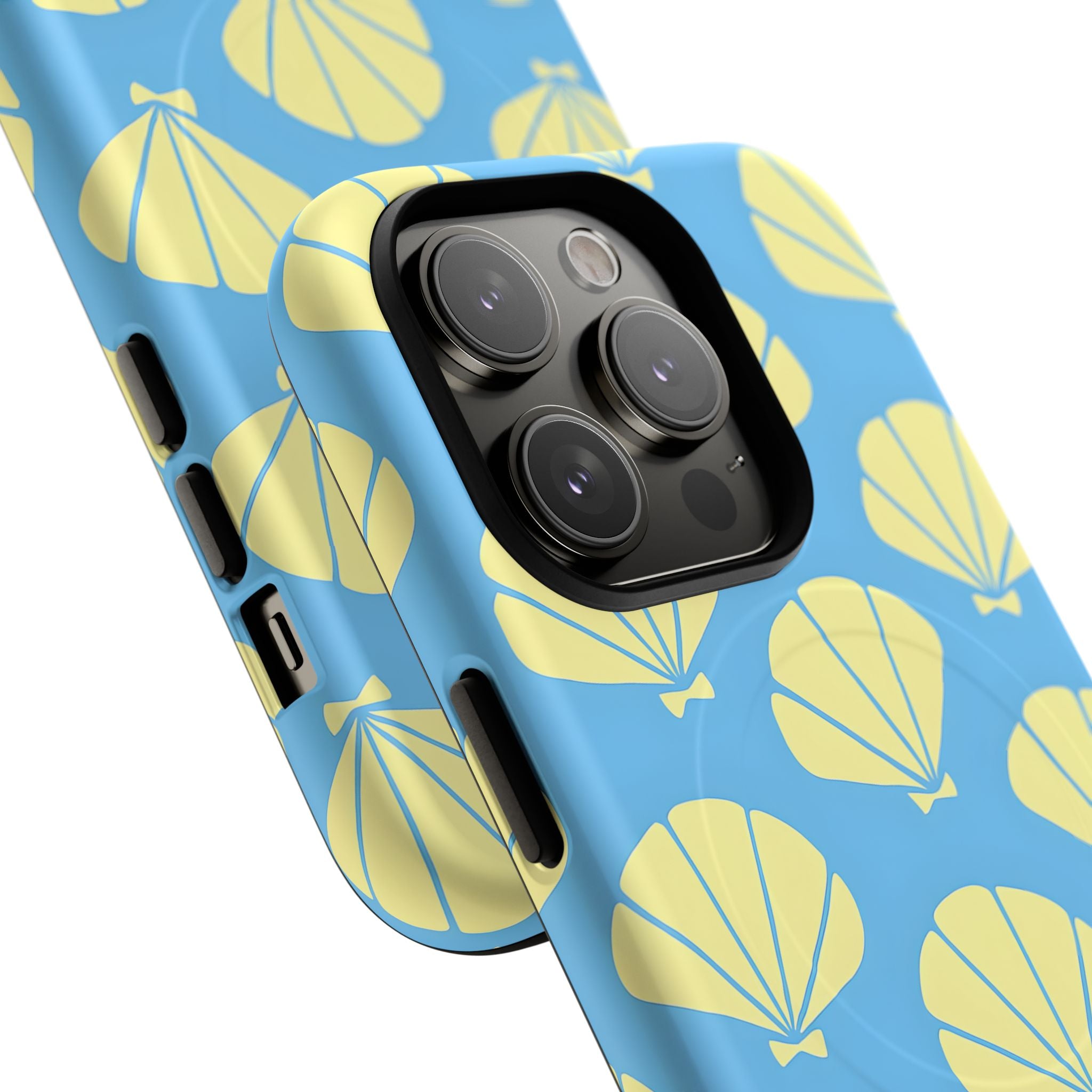 Magnetic Cases - Conchas en la