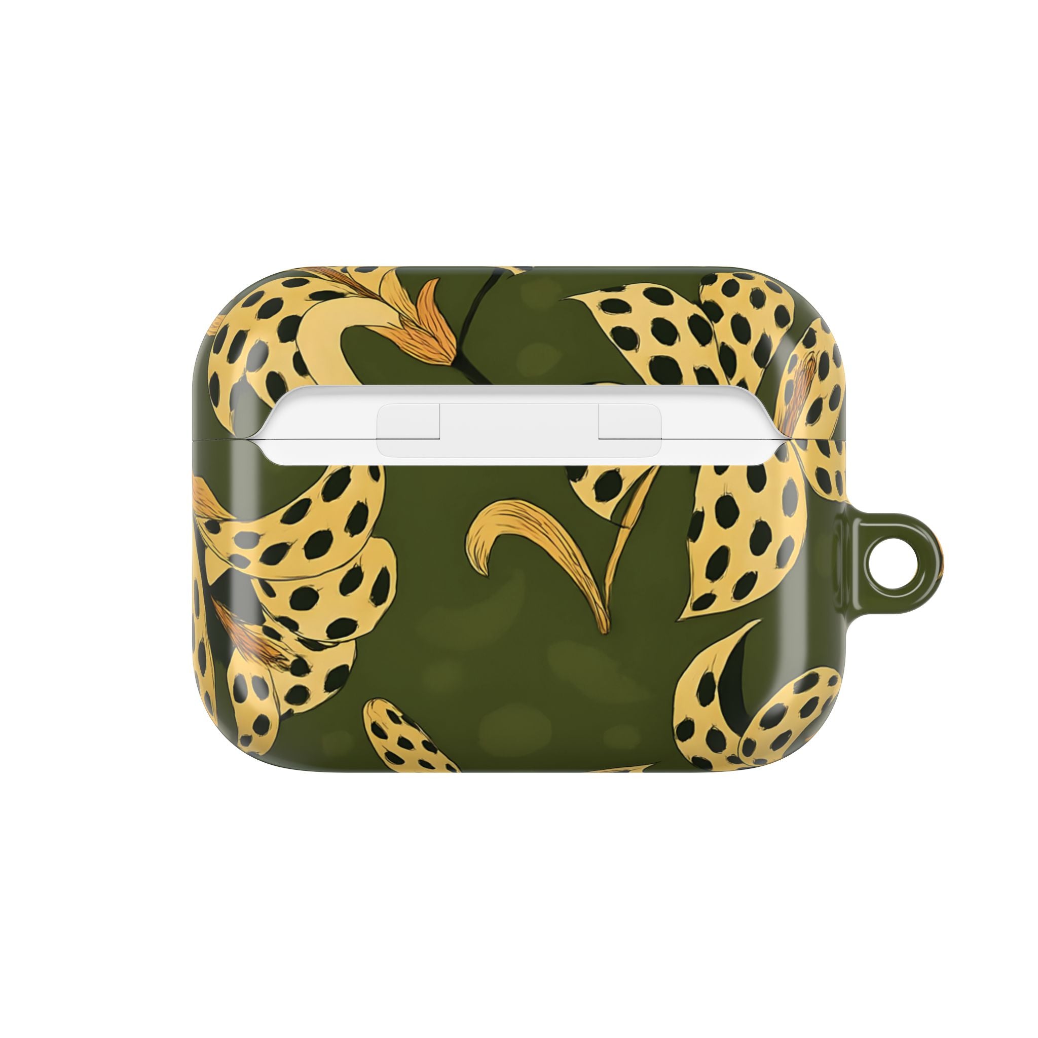 Fairy Dreams AirPods Case - Style and Protection in Every Detail