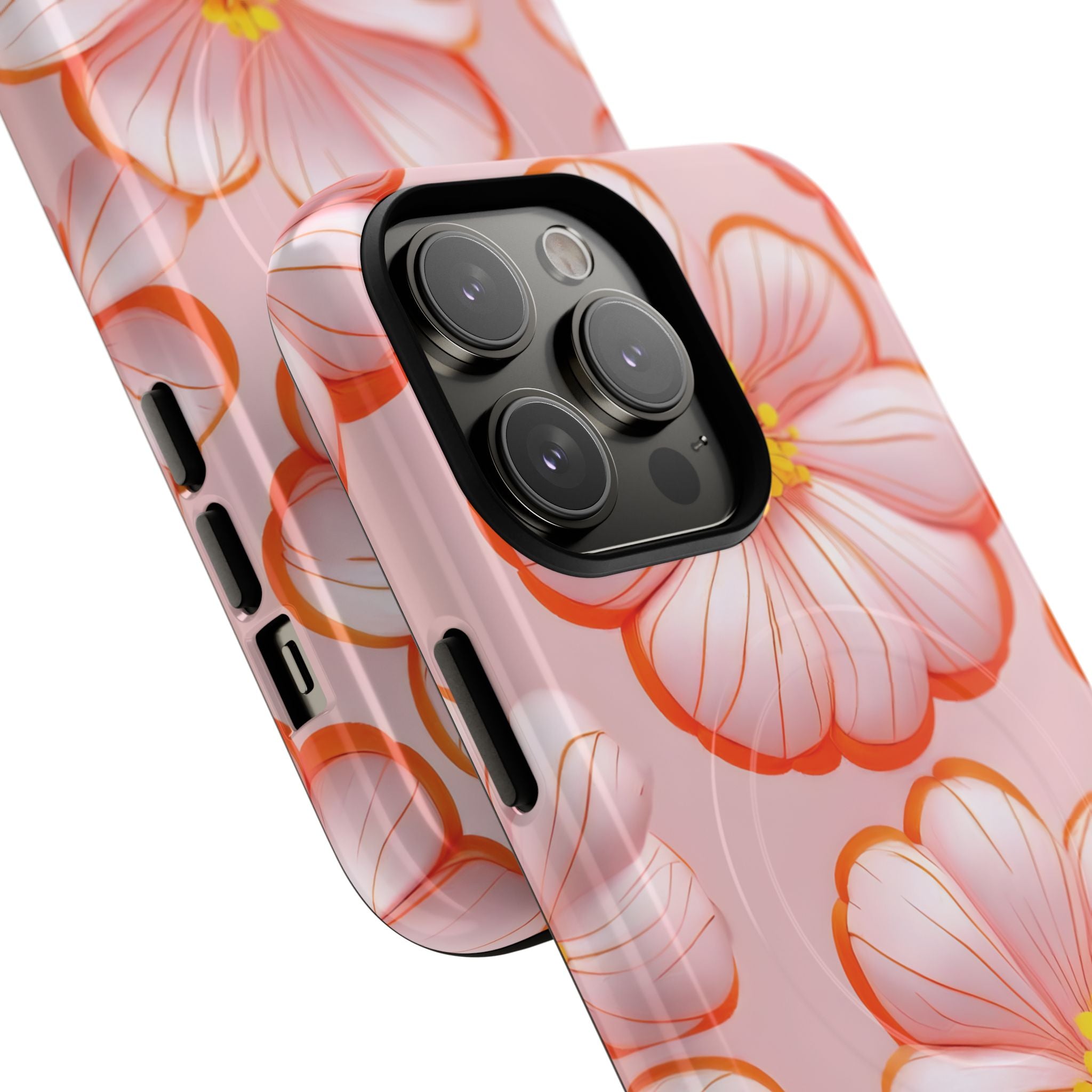 Flowers  |  iPhone Case Fairy Dream | MagSafe Compatible