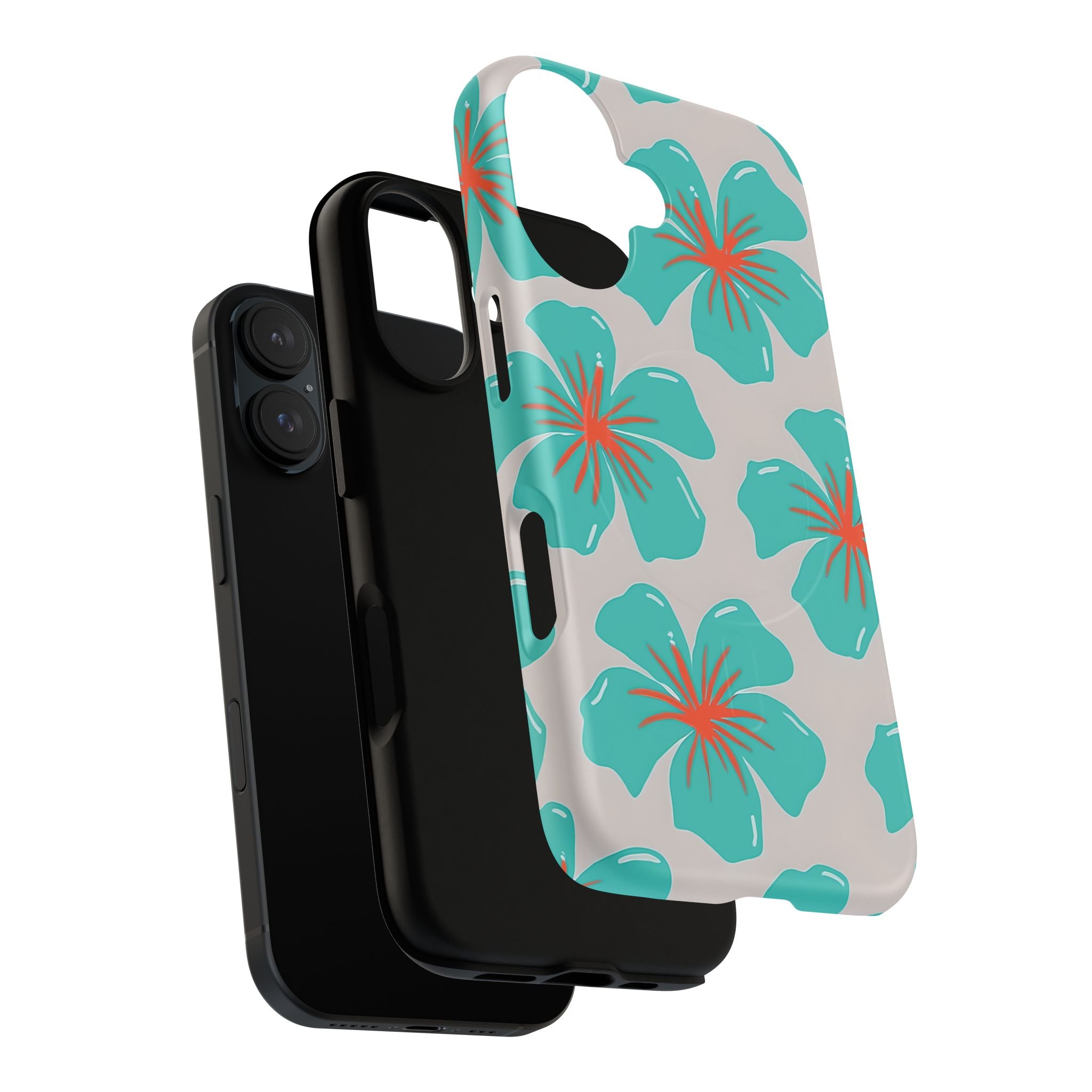 Flower  |  iPhone Case Fairy Dream | MagSafe Compatible