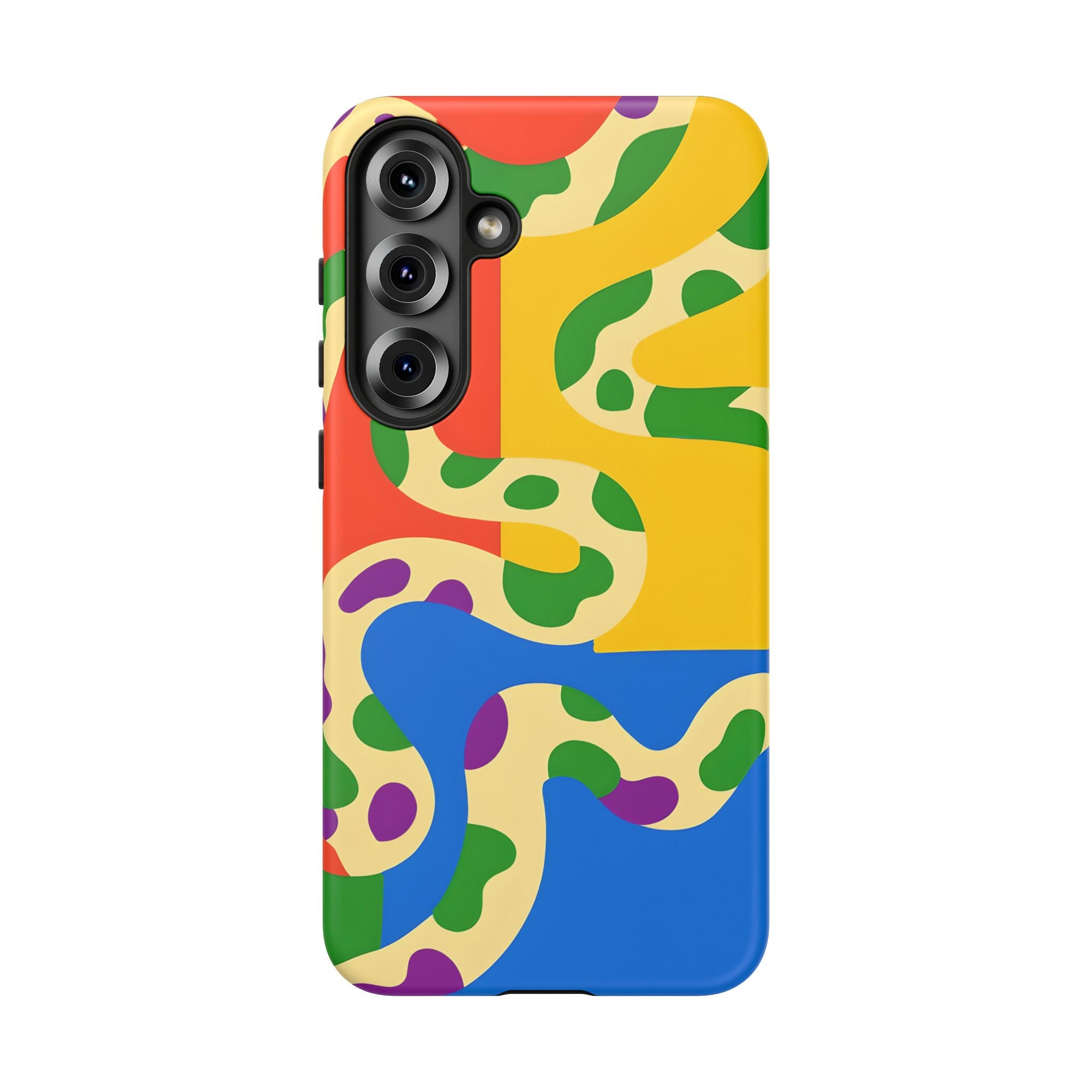 Fairy Dream Samsung Case