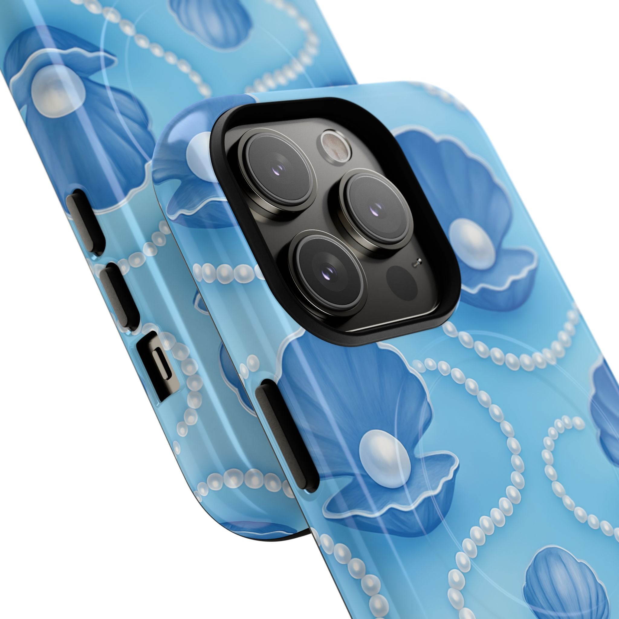 Shell  |  iPhone Case Fairy Dream | MagSafe Compatible