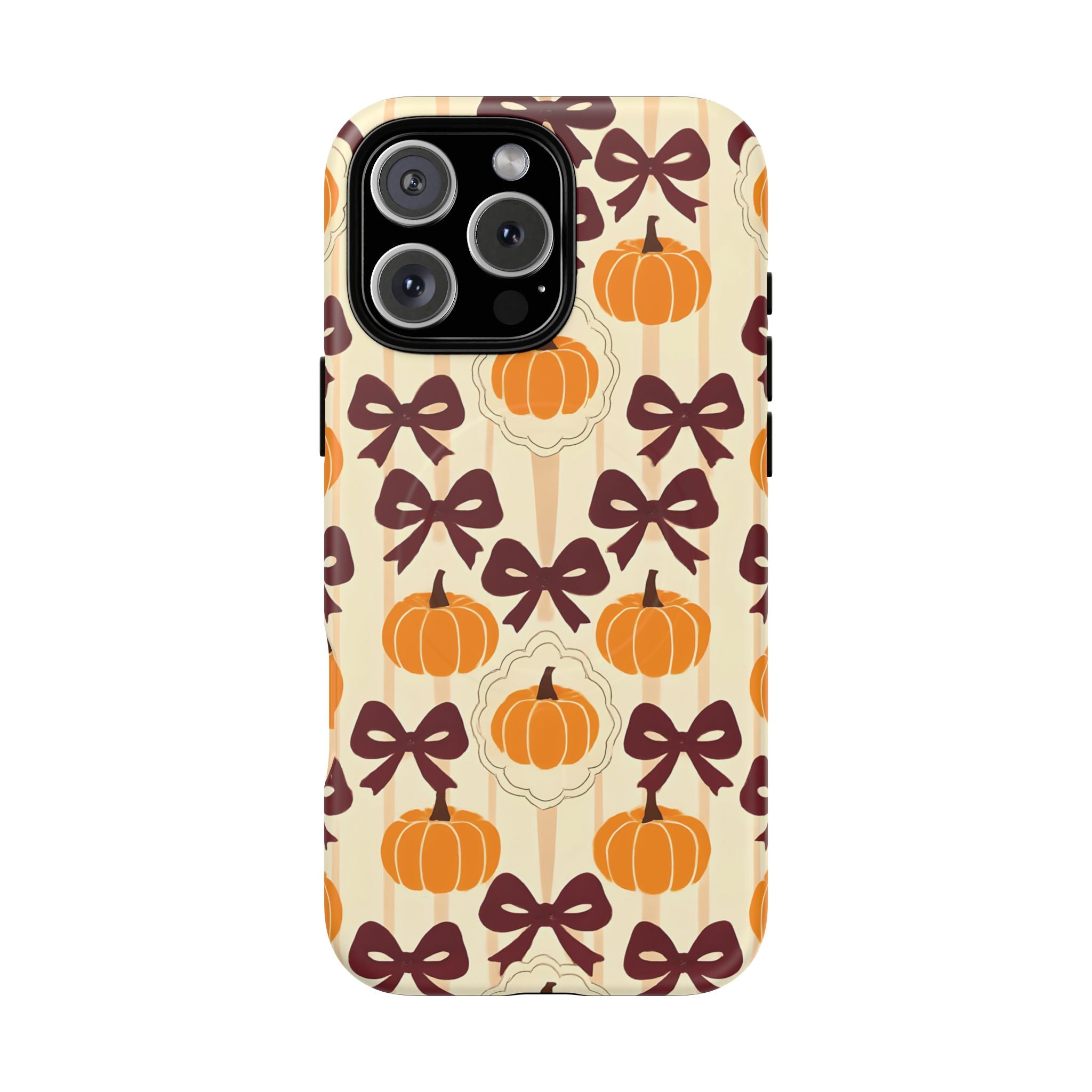 Pumpkin  |  iPhone Case Fairy Dream | MagSafe Compatible
