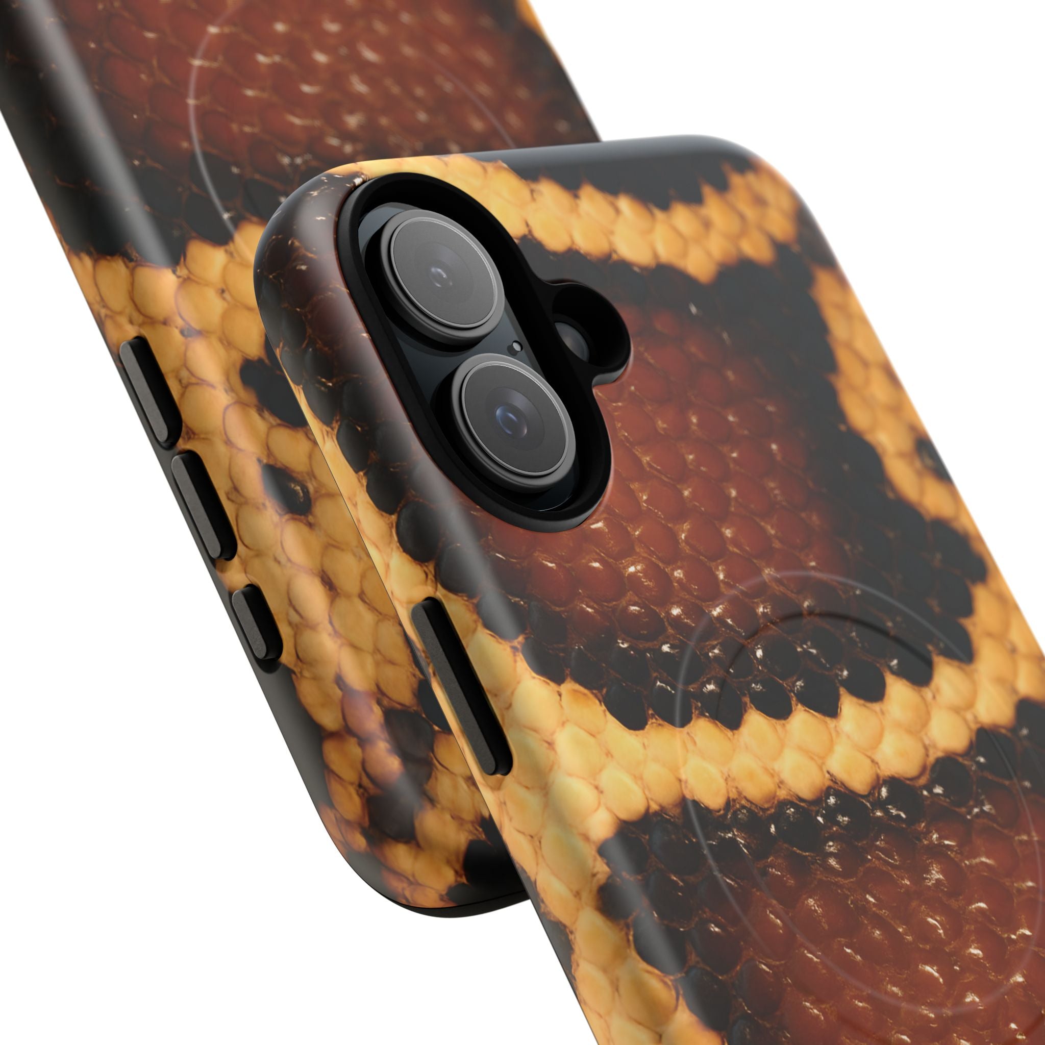 Snake  |  iPhone Case Fairy Dream | MagSafe Compatible