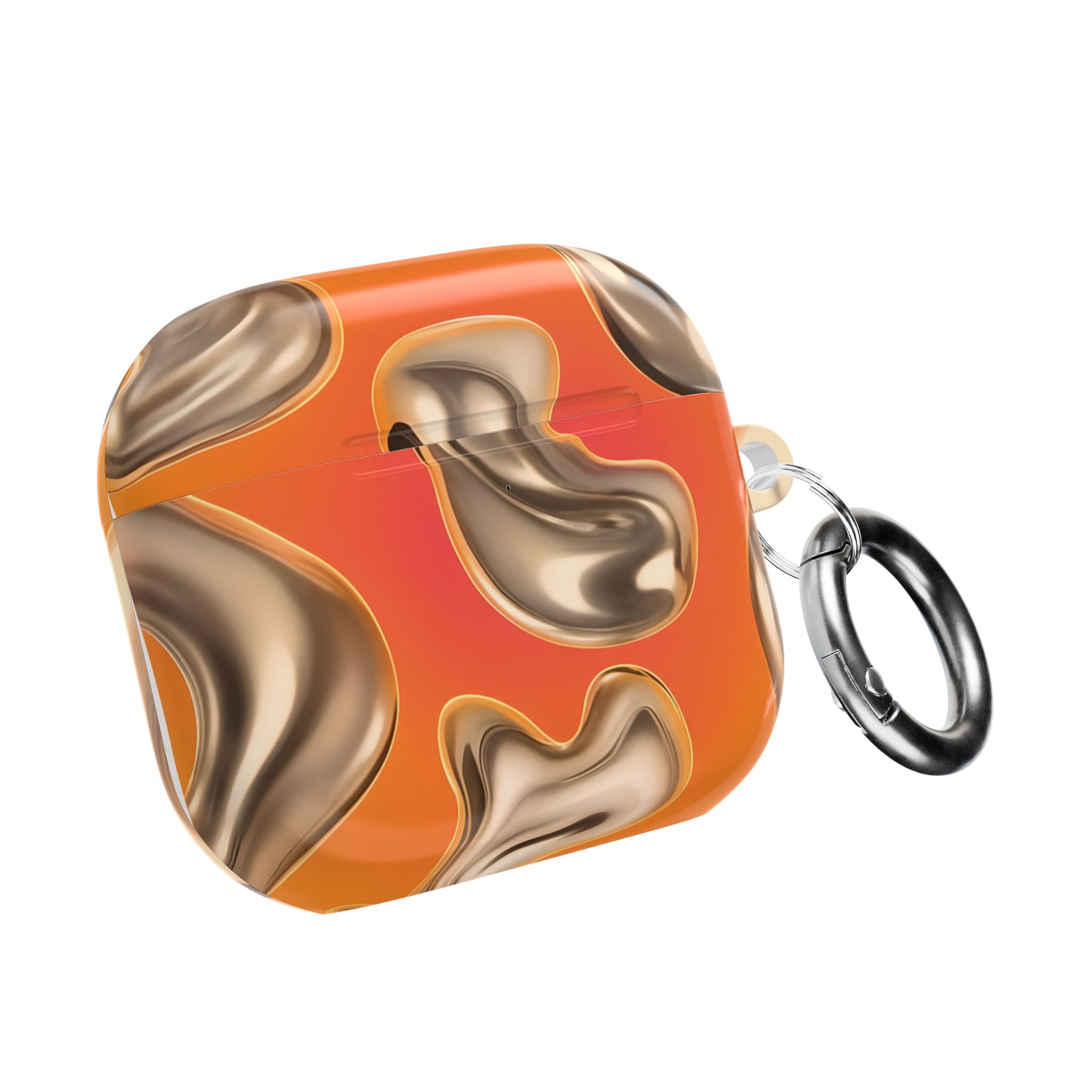 Fairy Dreams AirPods Case - Style and Protection in Every Detail
