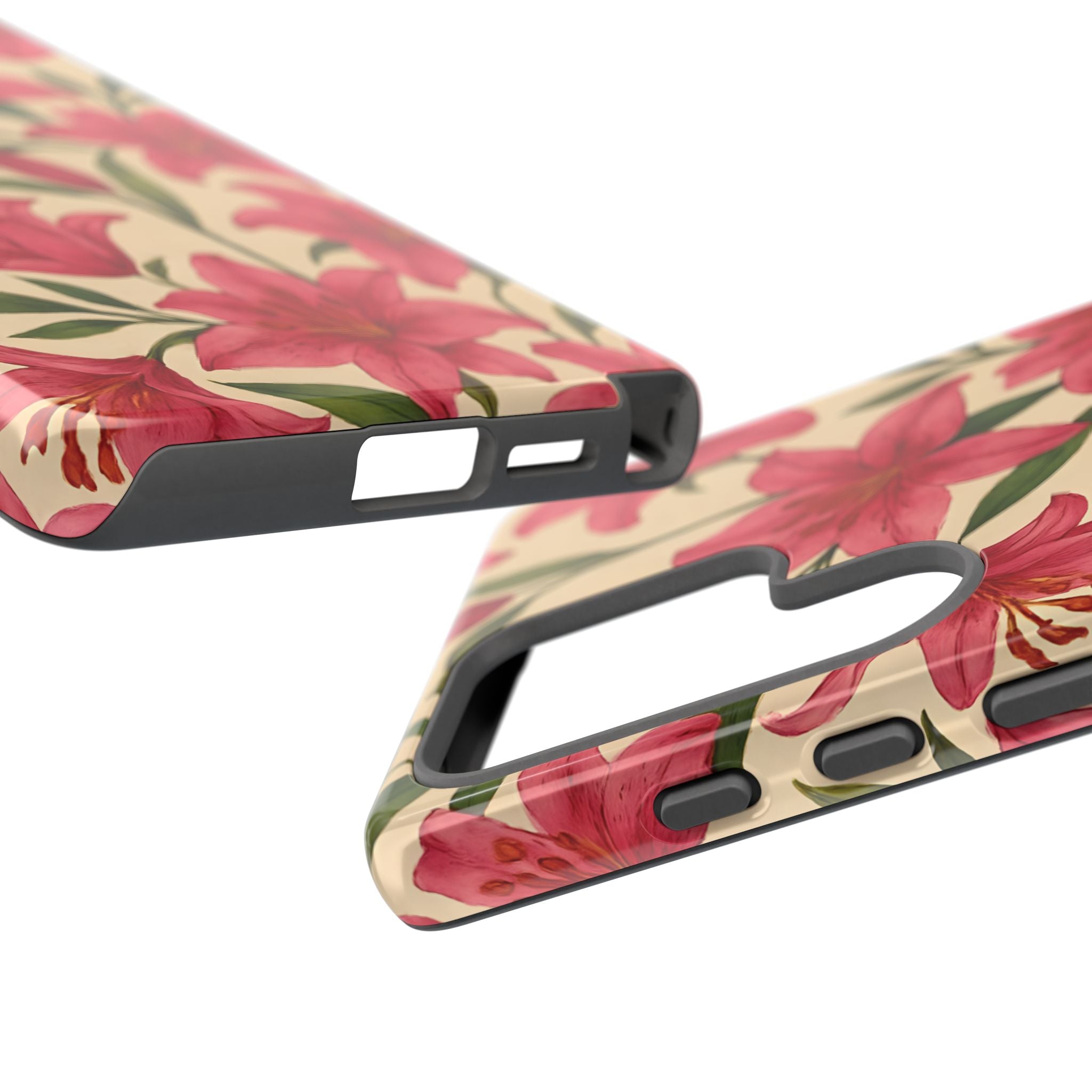 Phone Cases - Flower Design