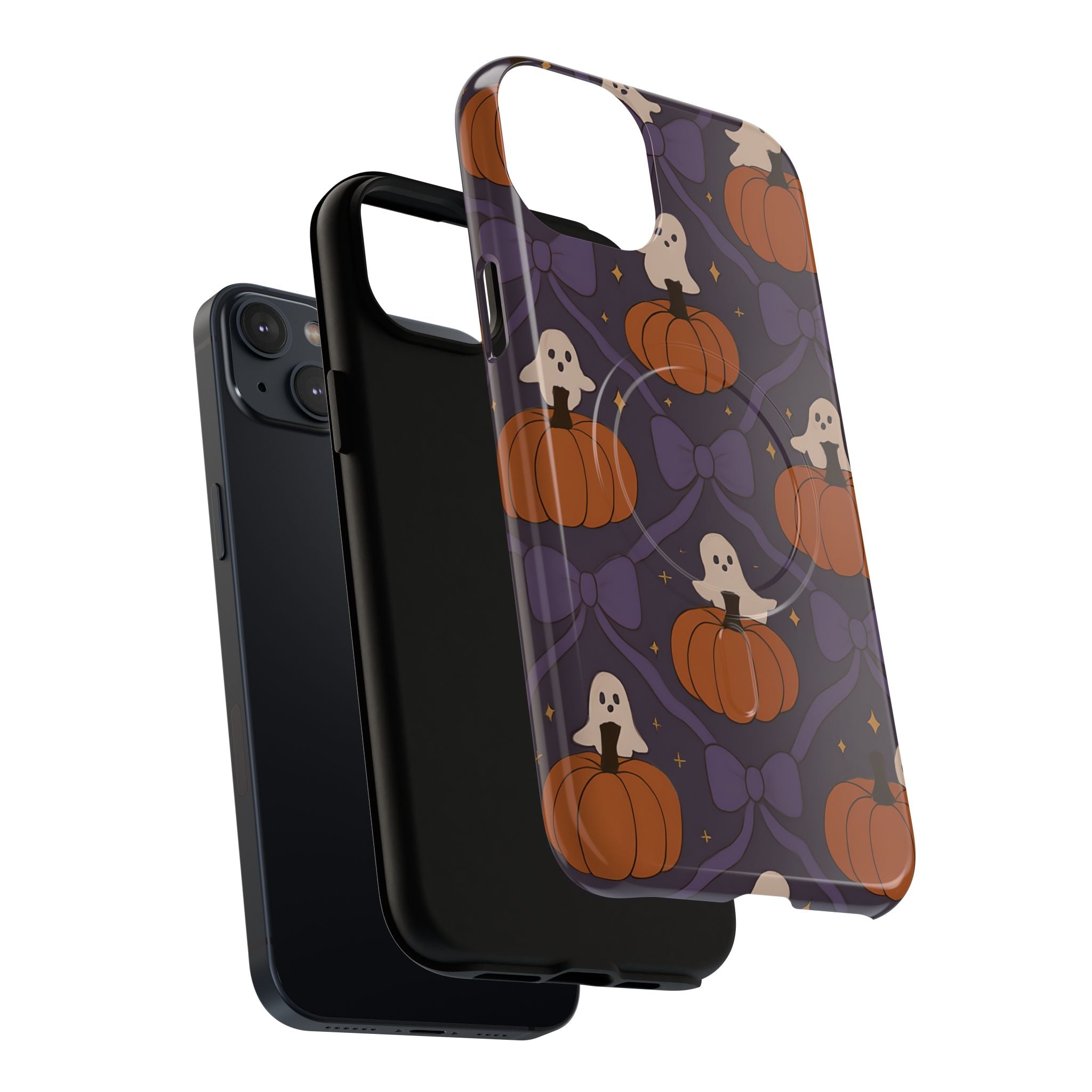 Ghost fall  |  iPhone Case Fairy Dream | MagSafe Compatible