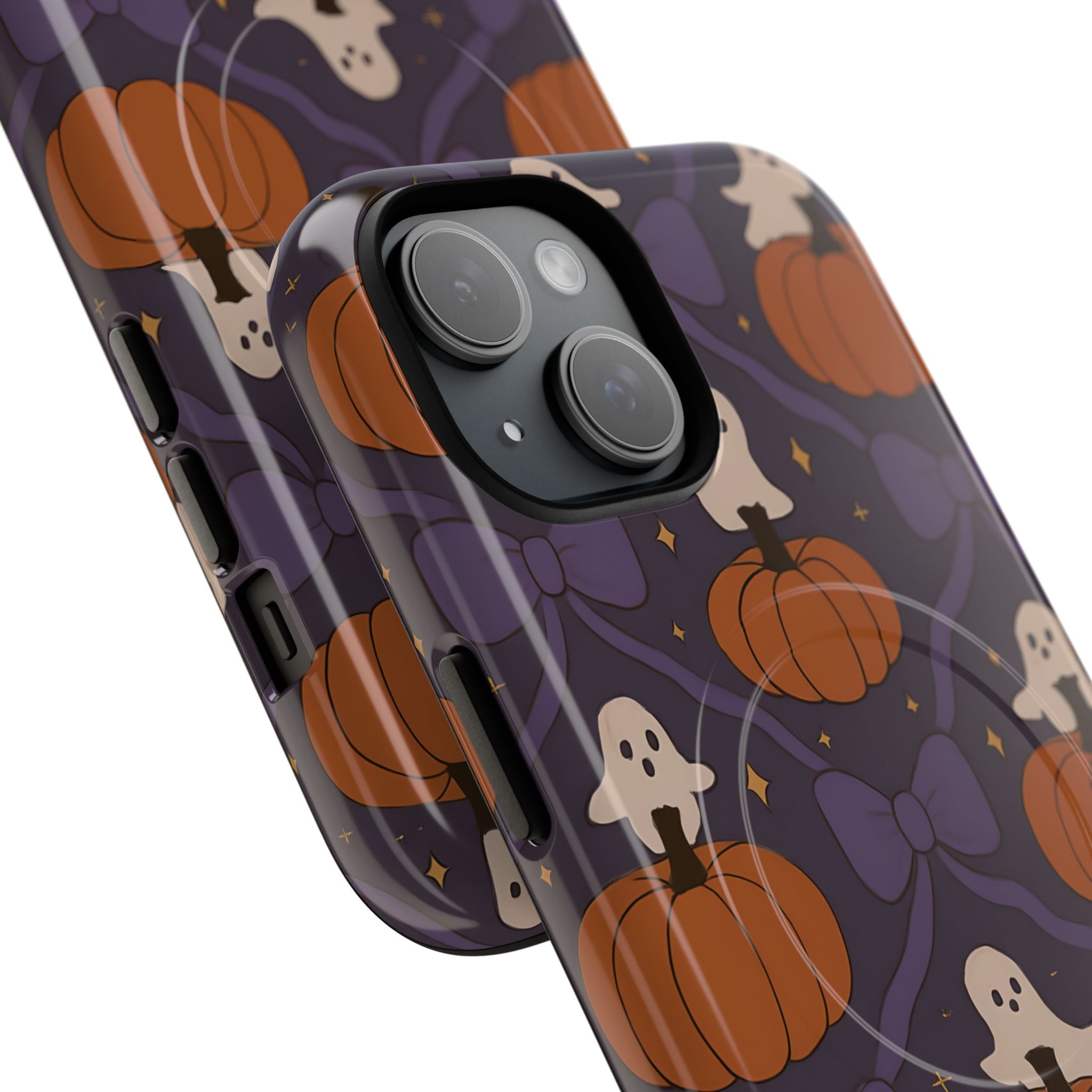 Ghost fall  |  iPhone Case Fairy Dream | MagSafe Compatible