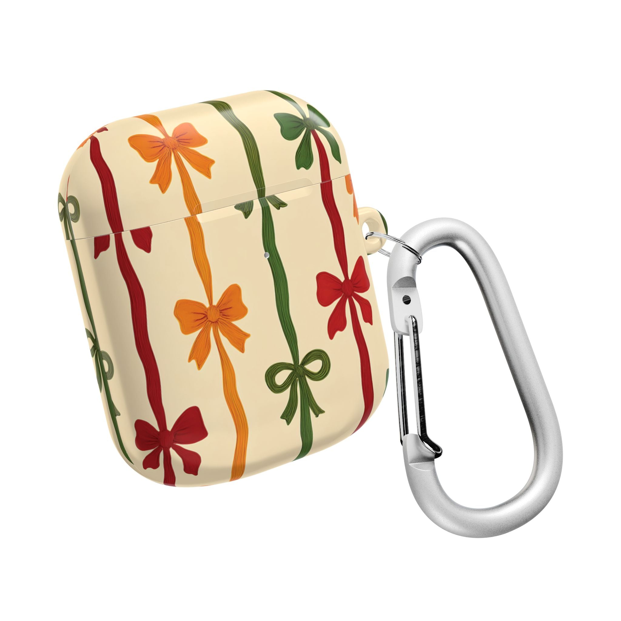 Fairy Dreams AirPods Case - Style and Protection in Every Detail
