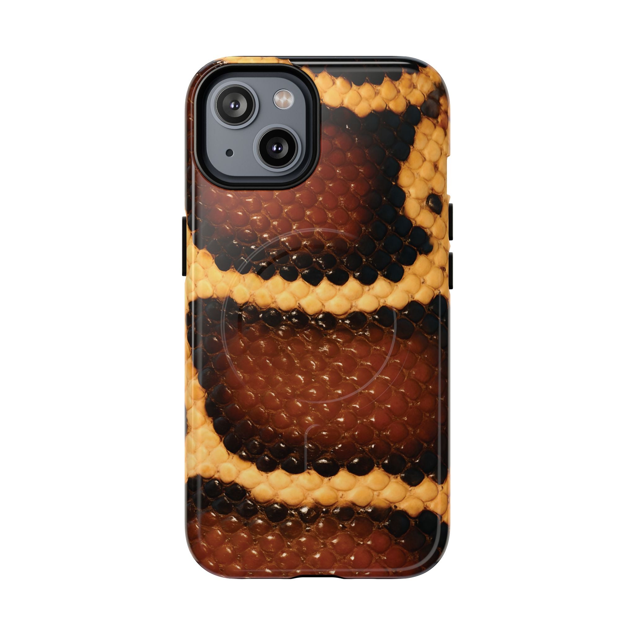 Snake  |  iPhone Case Fairy Dream | MagSafe Compatible