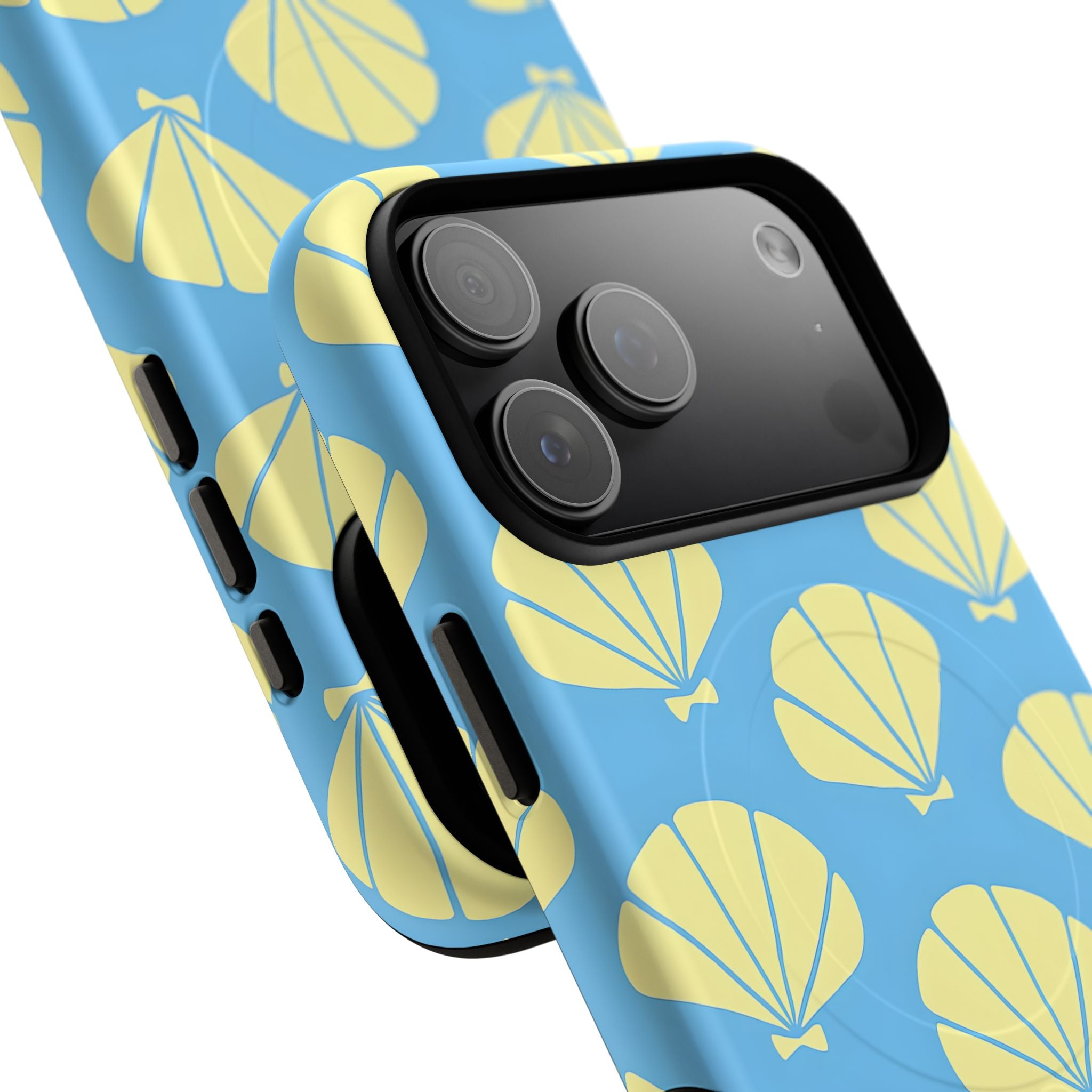 Magnetic Cases - Conchas en la