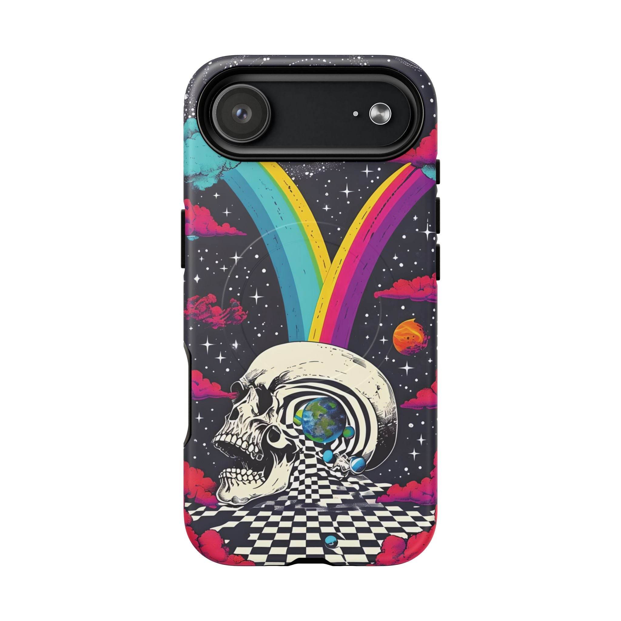 Rainbow |  iPhone Case Fairy Dream | MagSafe Compatible