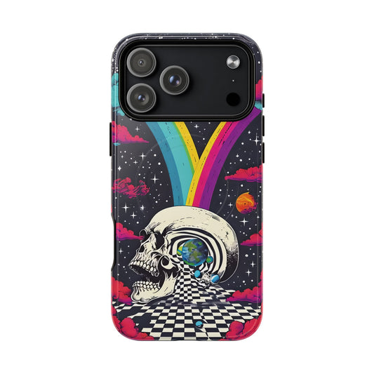 Rainbow |  iPhone Case Fairy Dream | MagSafe Compatible