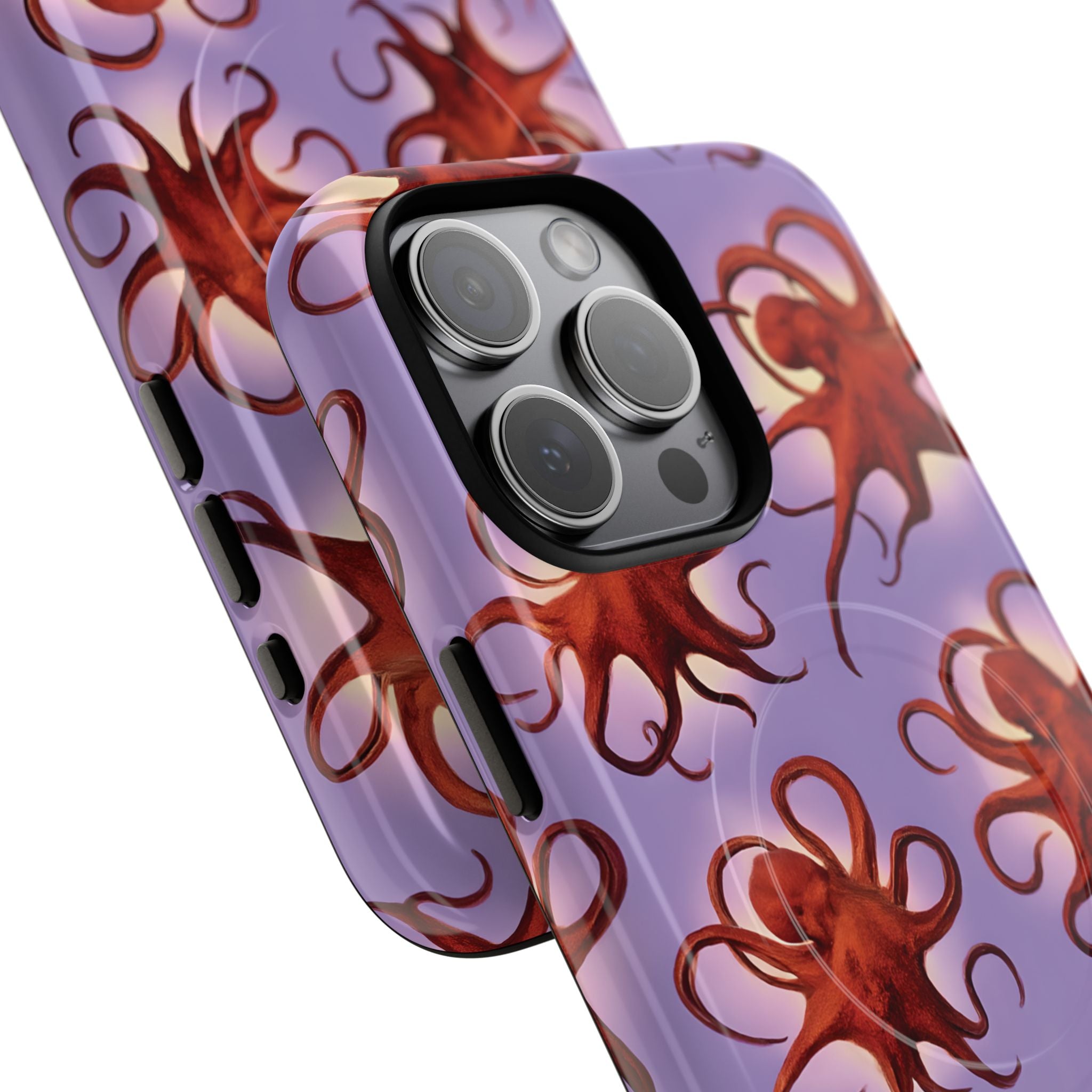 Octopus  |  iPhone Case Fairy Dream | MagSafe Compatible