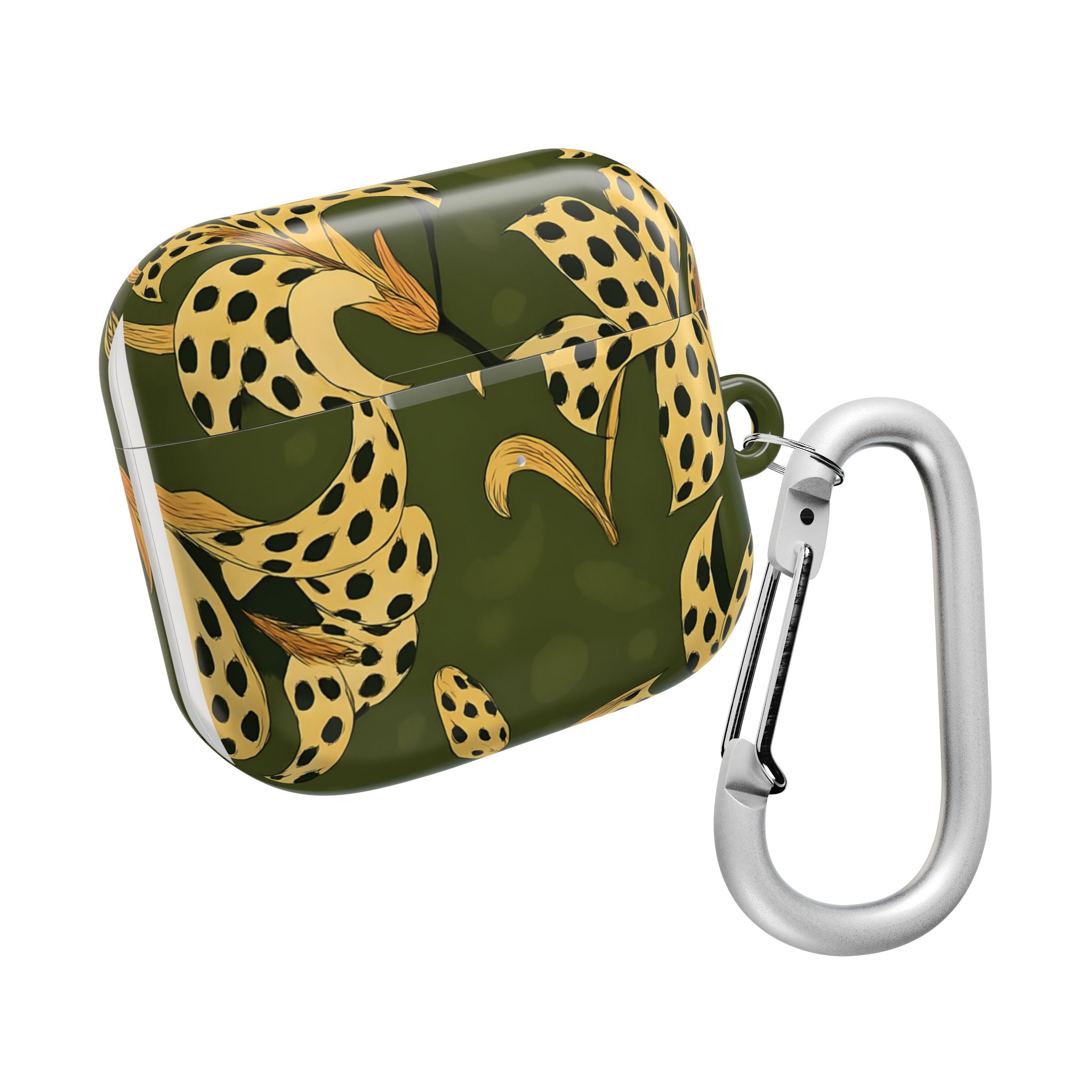 Fairy Dreams AirPods Case - Style and Protection in Every Detail