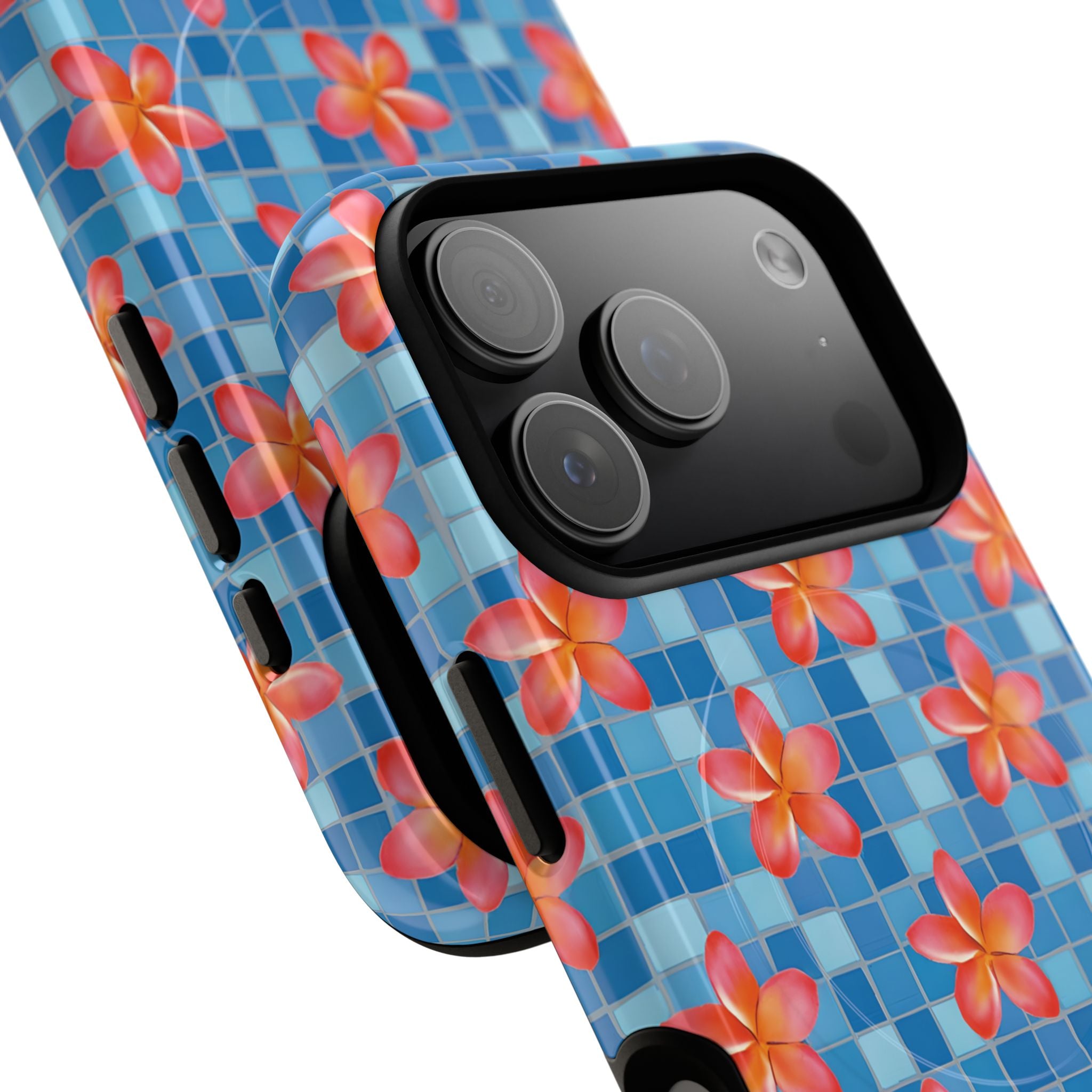 Metallic Forest | iPhone Case Fairy Dream – MagSafe Compatible Cover