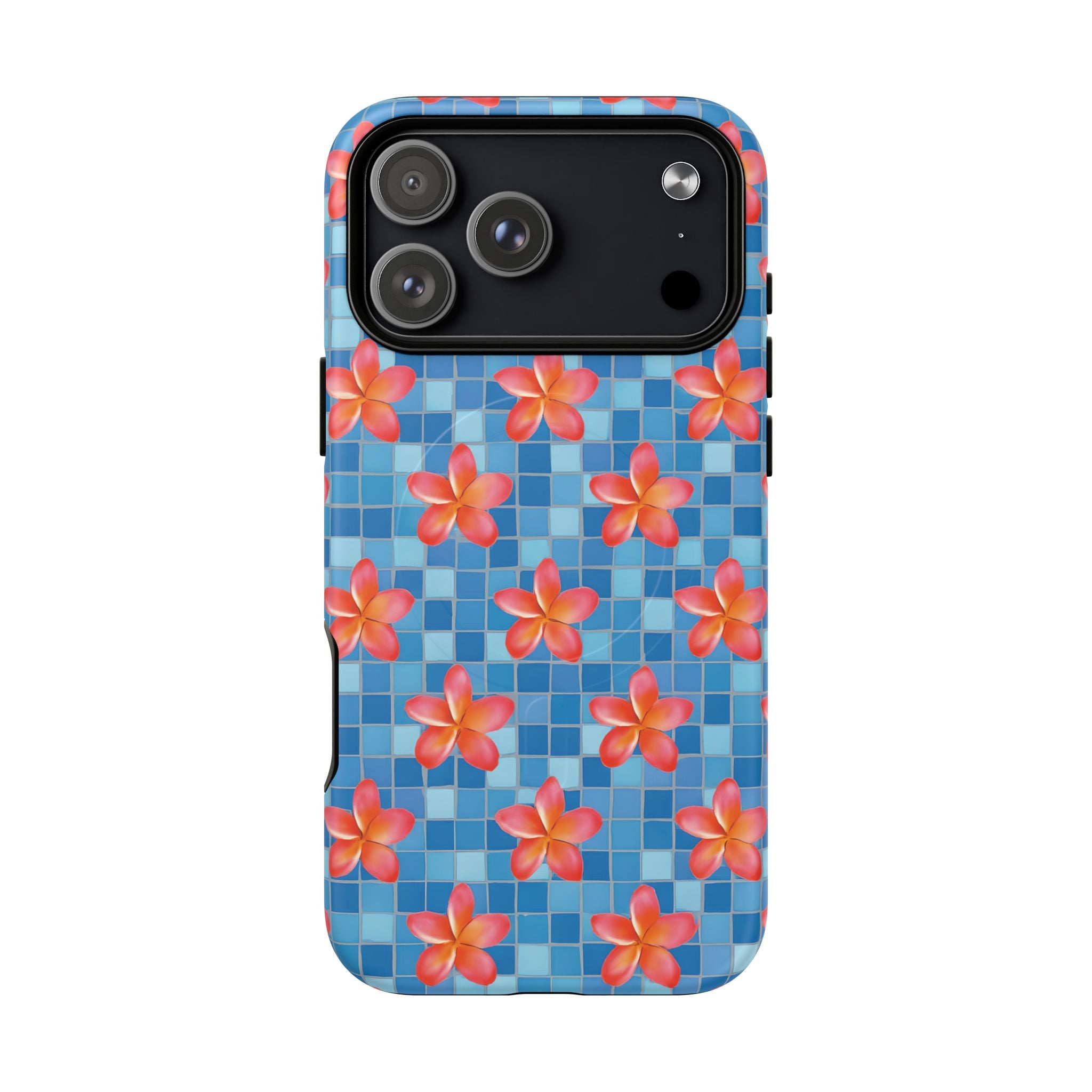 Metallic Forest | iPhone Case Fairy Dream – MagSafe Compatible Cover