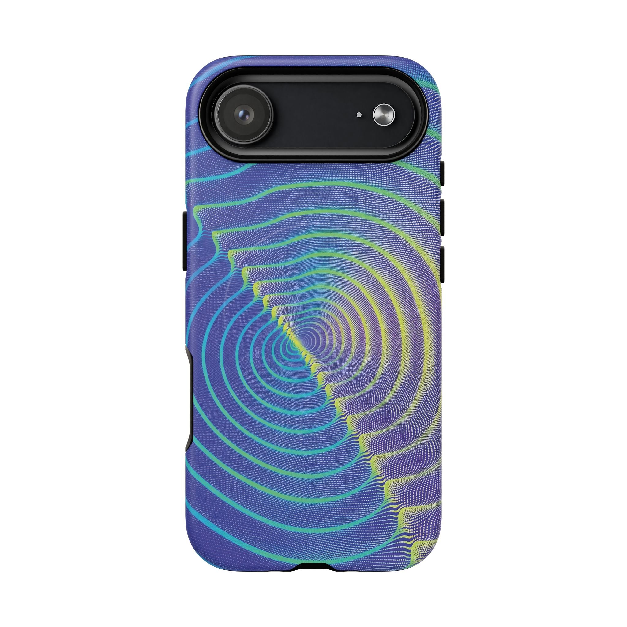 Copy of Electromagnetismo Tough Magnetic Case — Protective Phone Cover