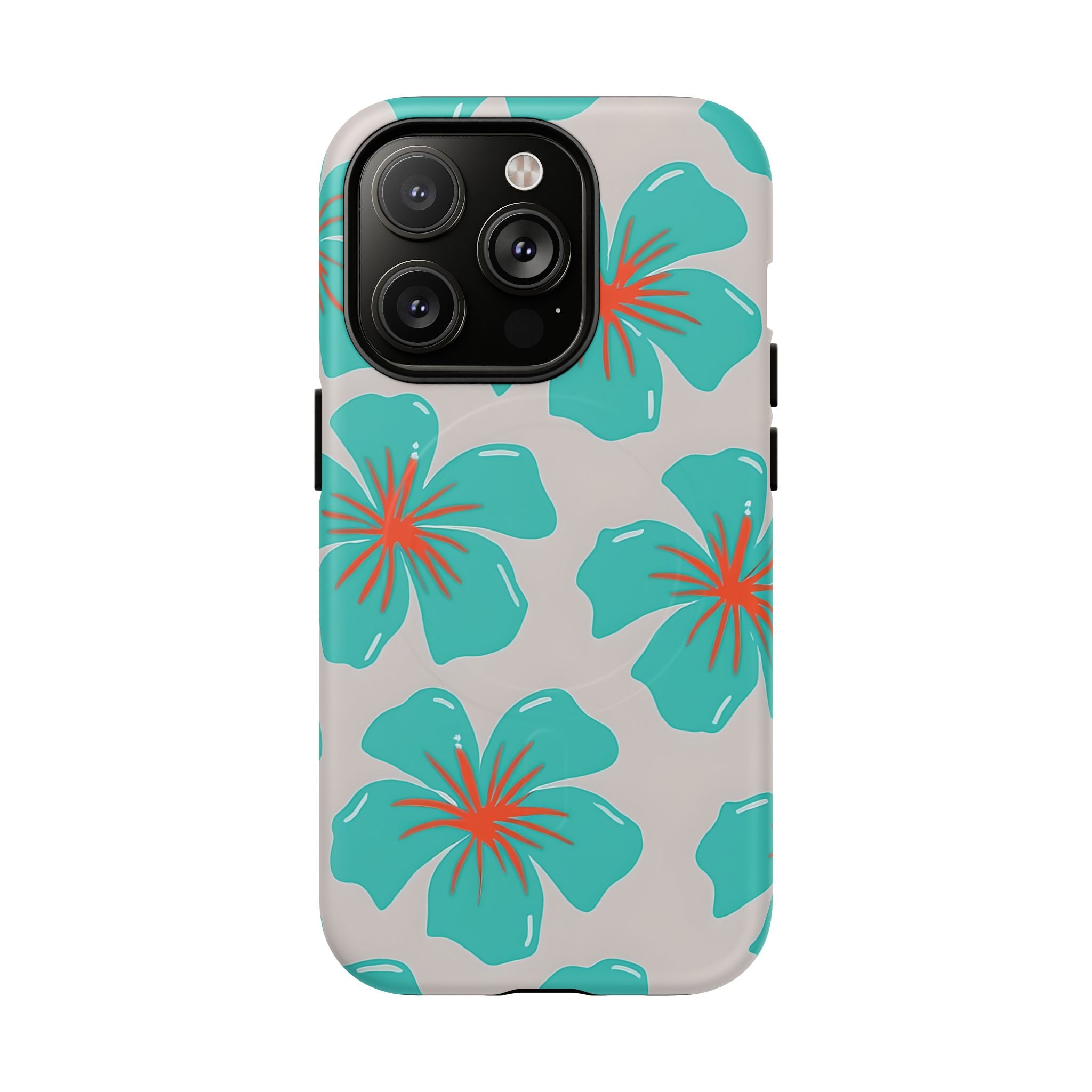 Flower  |  iPhone Case Fairy Dream | MagSafe Compatible
