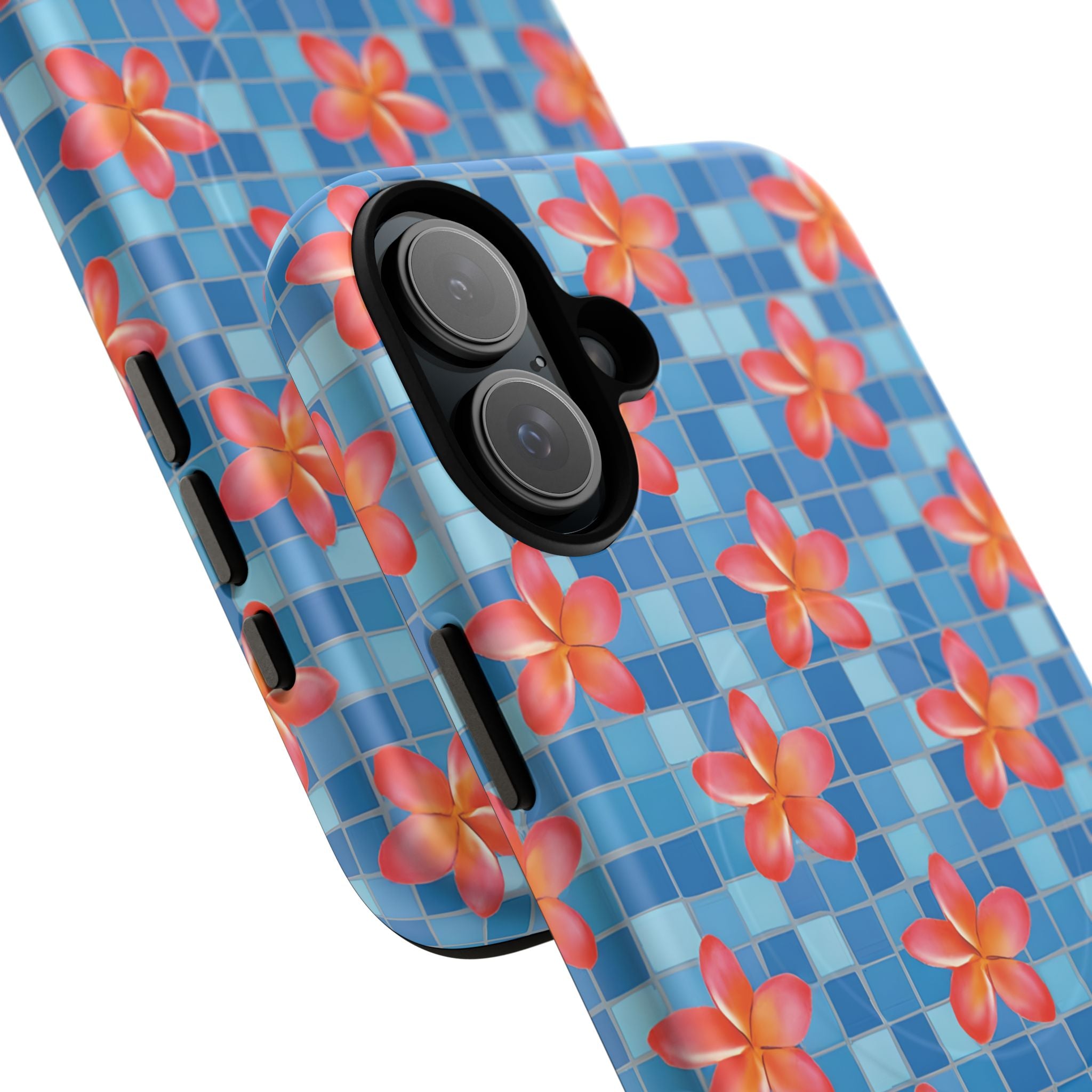 Metallic Forest | iPhone Case Fairy Dream – MagSafe Compatible Cover