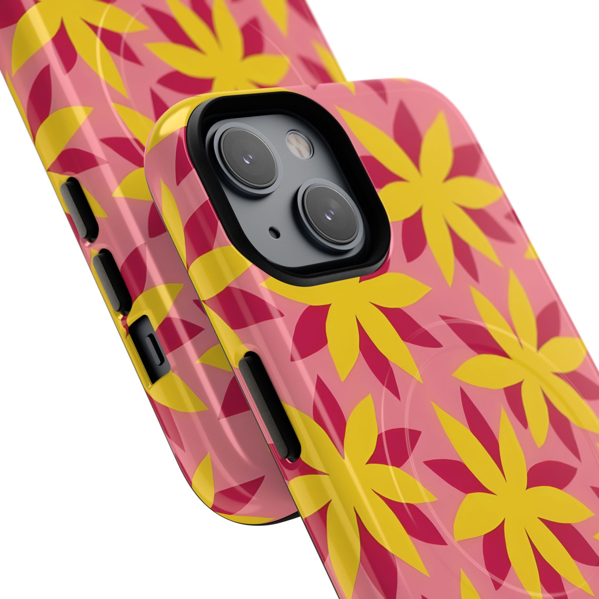 Magnetic Cases Anís Estrellado