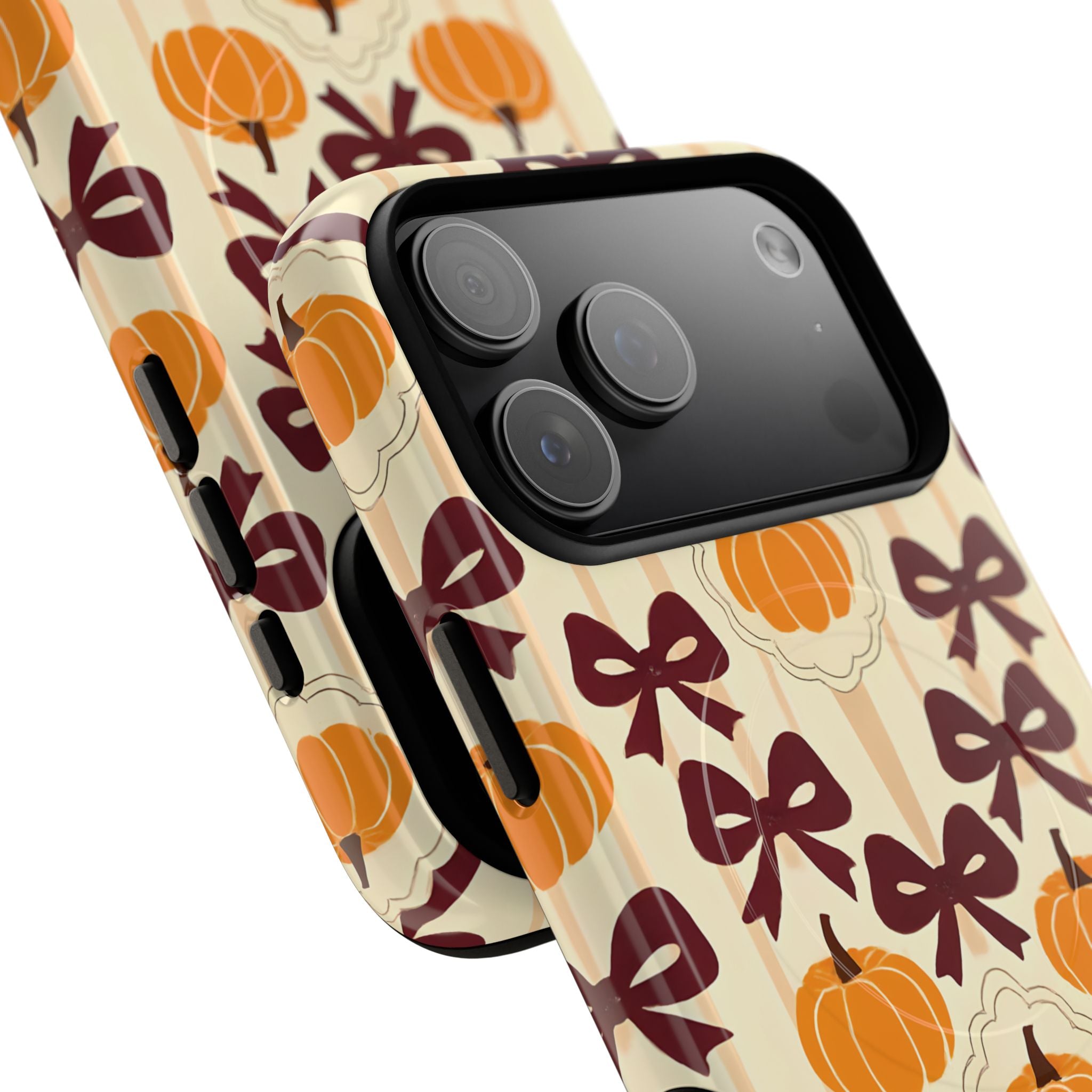 Pumpkin  |  iPhone Case Fairy Dream | MagSafe Compatible