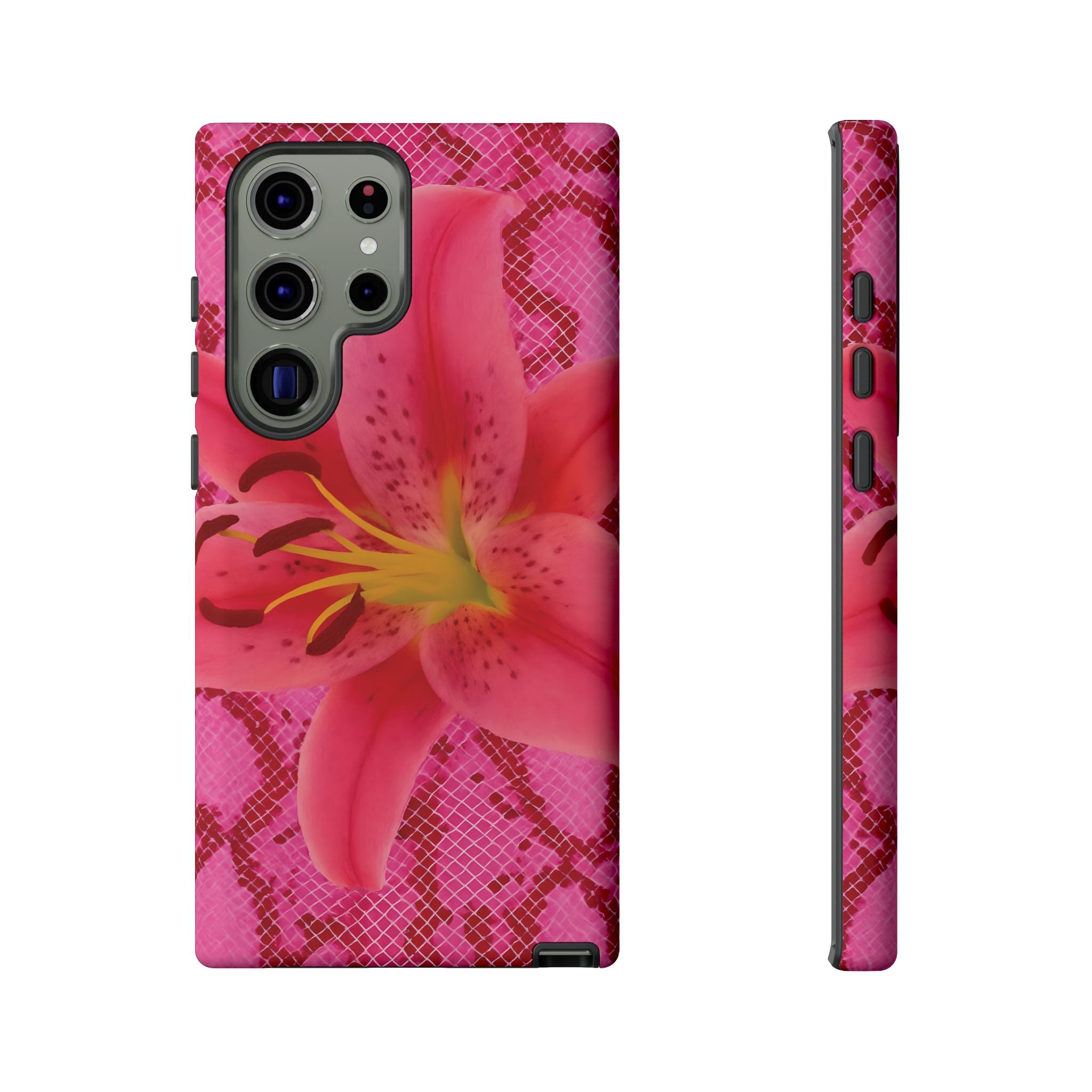 Fairy Dream Samsung Case | Stylish Protective Cover