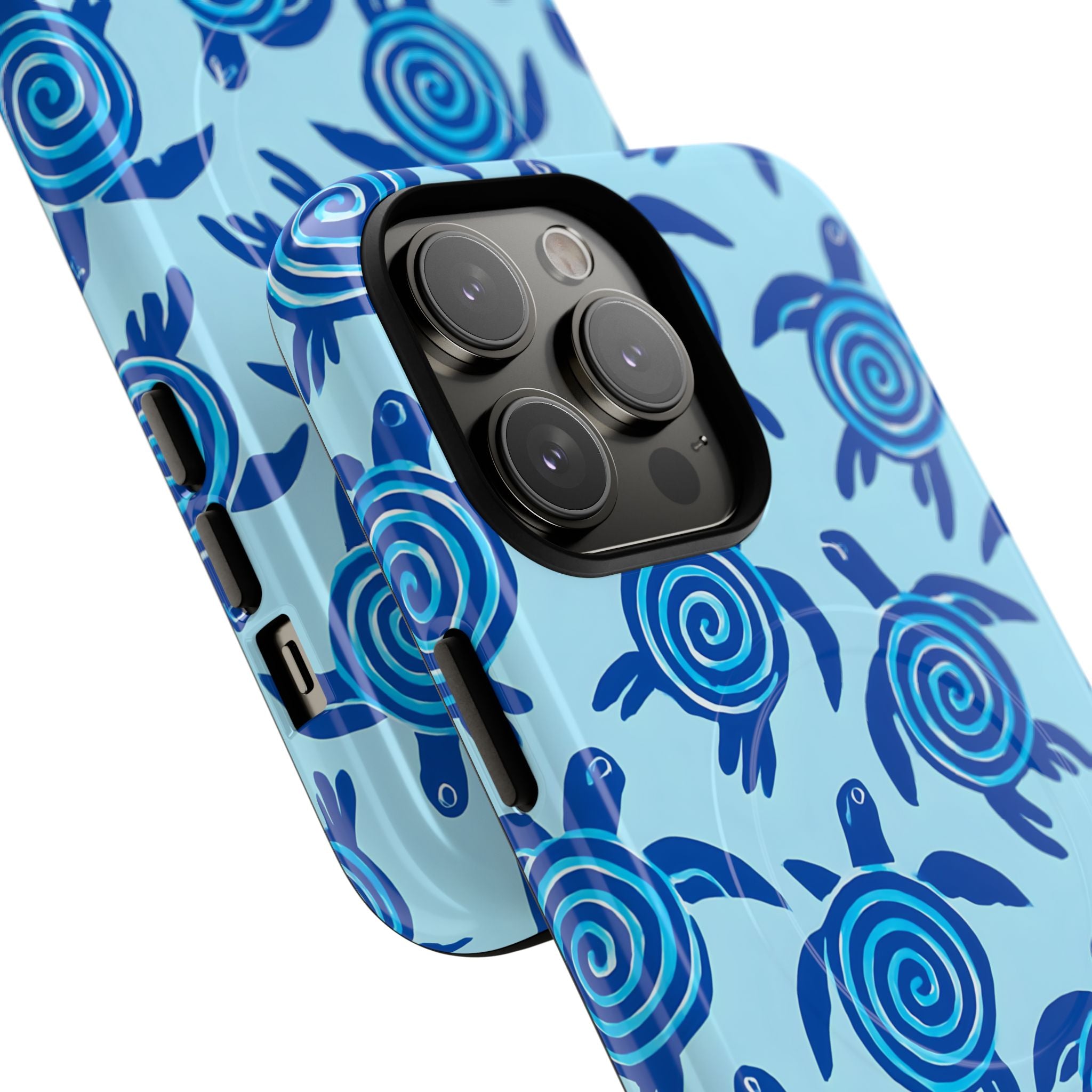Magnetic Cases Tortugas strong
