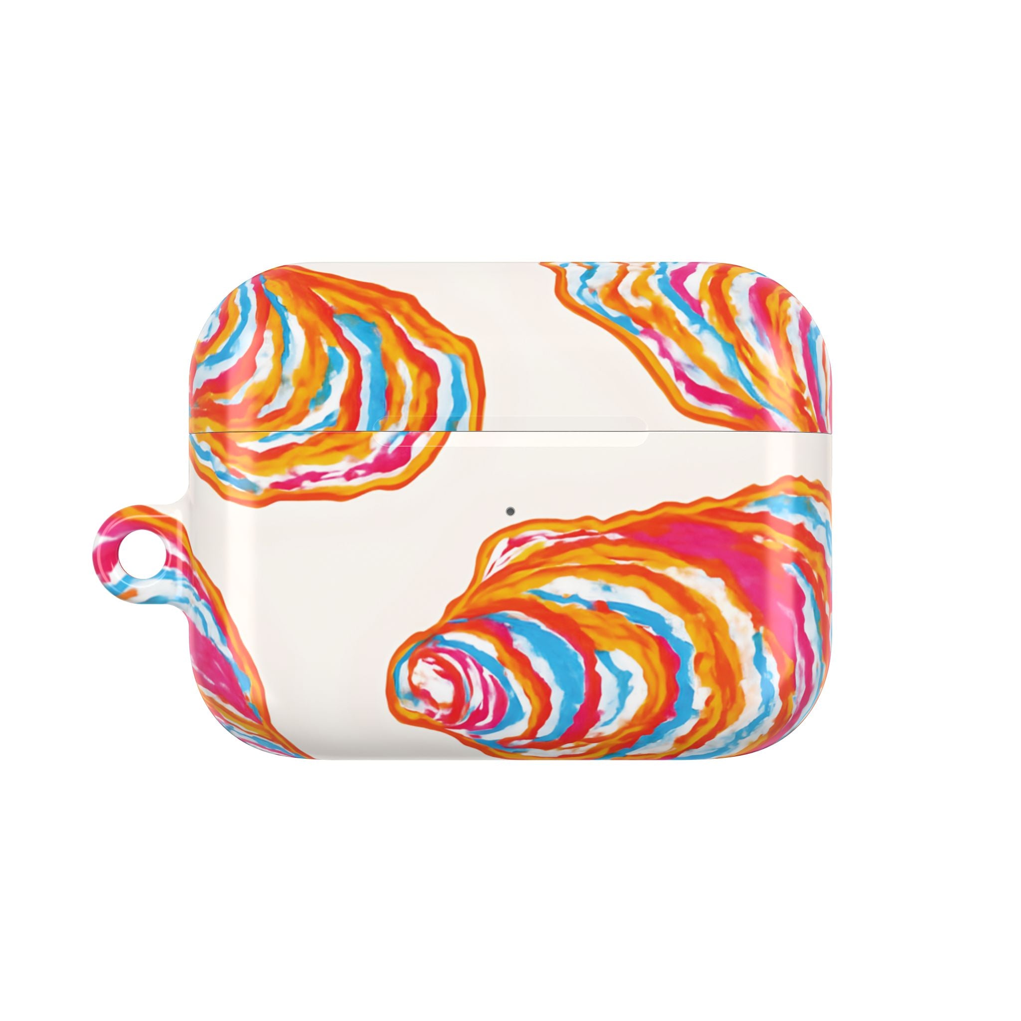 Carcasa AirPods Conchas by Fairy Dreams 