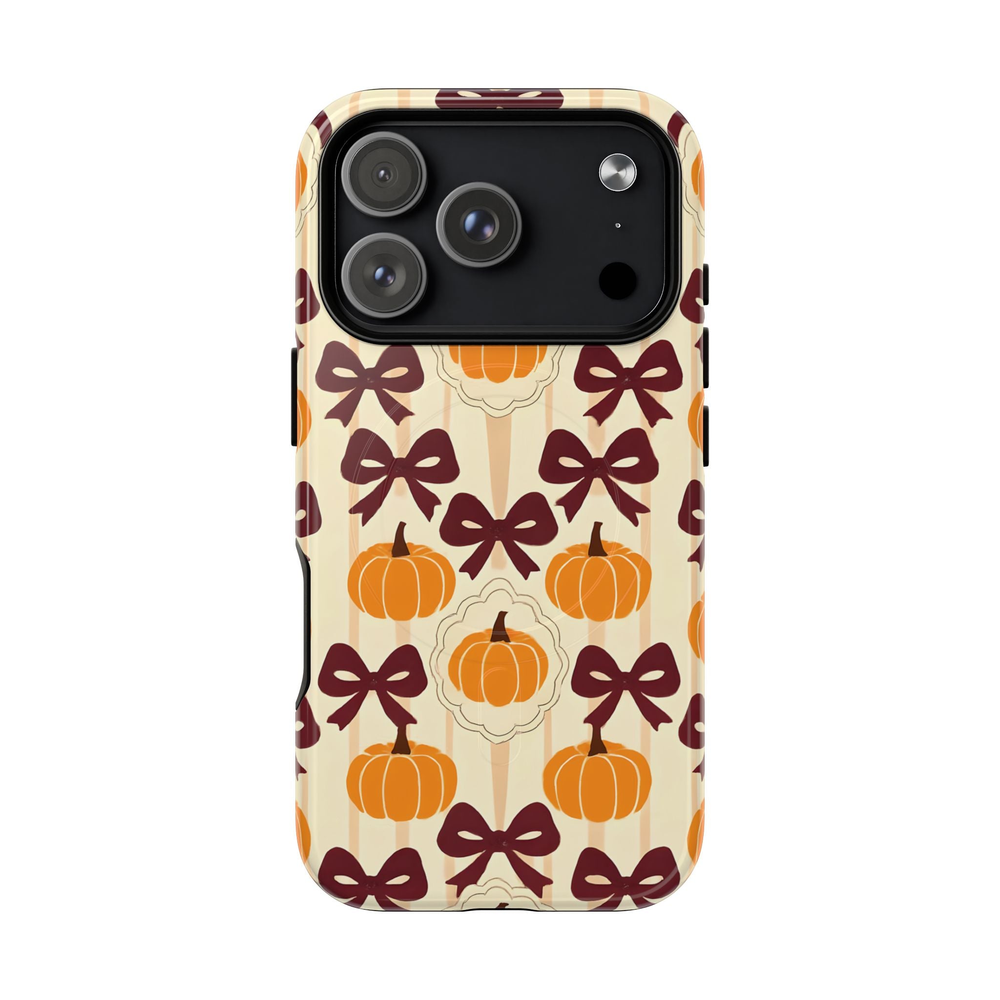 Pumpkin  |  iPhone Case Fairy Dream | MagSafe Compatible