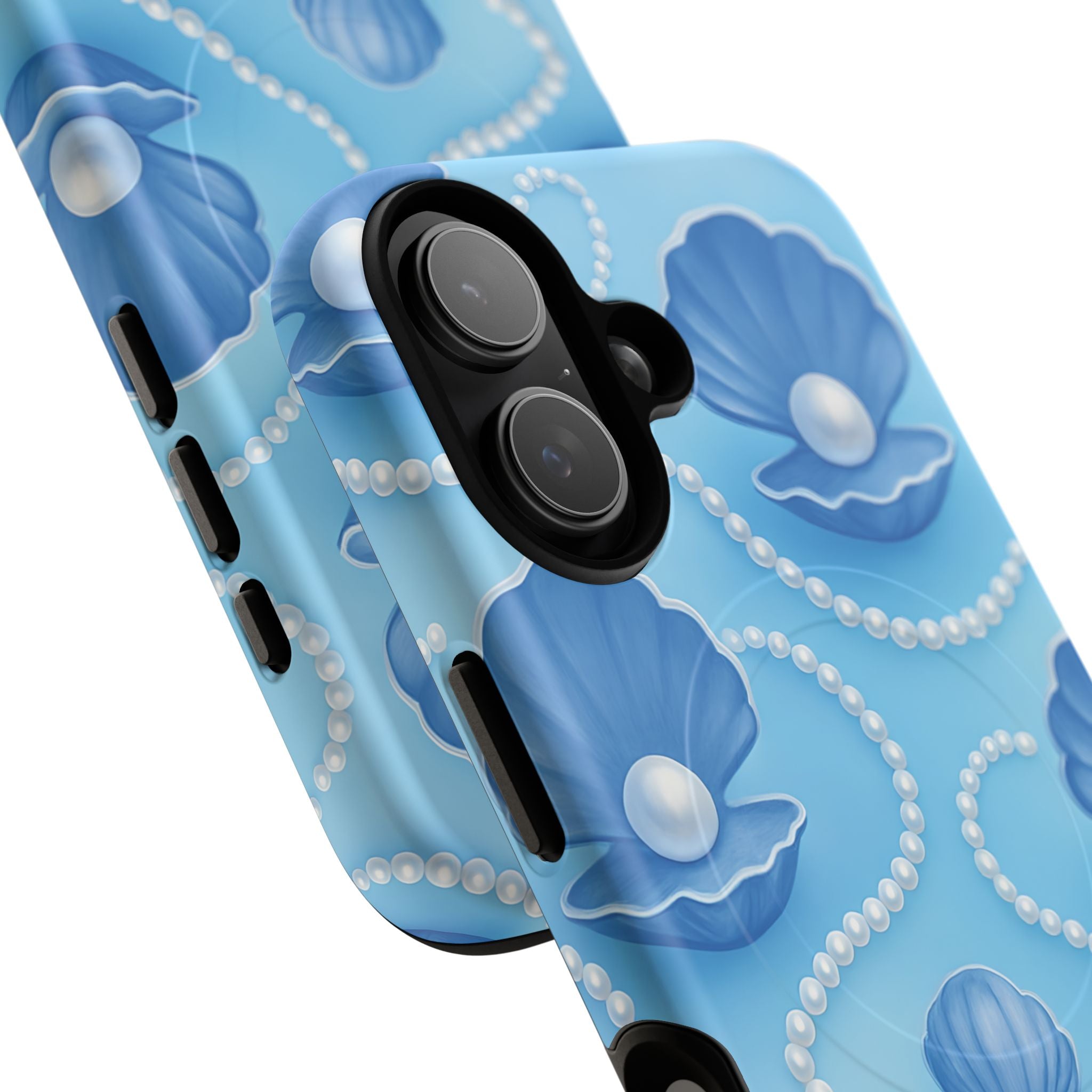 Shell  |  iPhone Case Fairy Dream | MagSafe Compatible