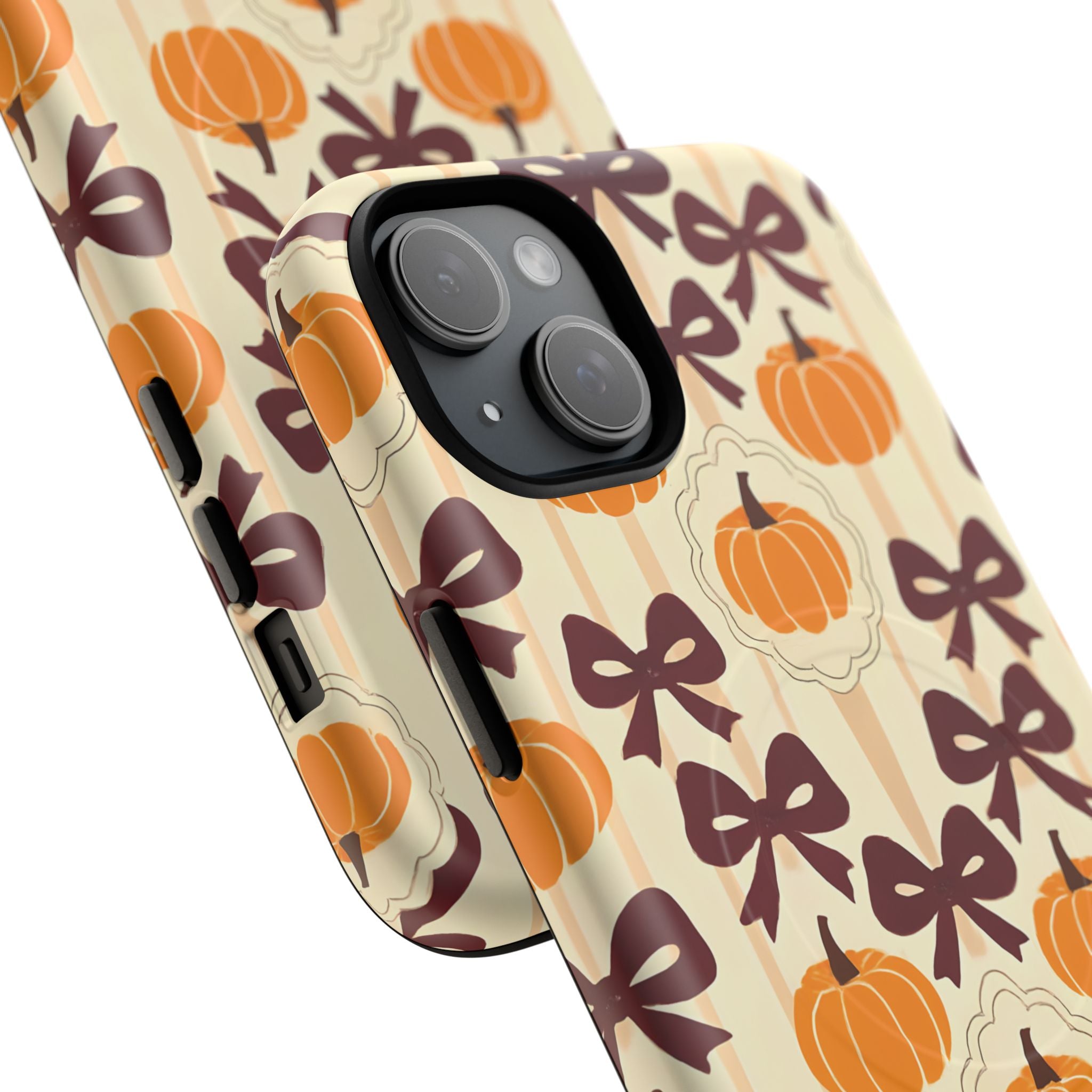 Pumpkin  |  iPhone Case Fairy Dream | MagSafe Compatible
