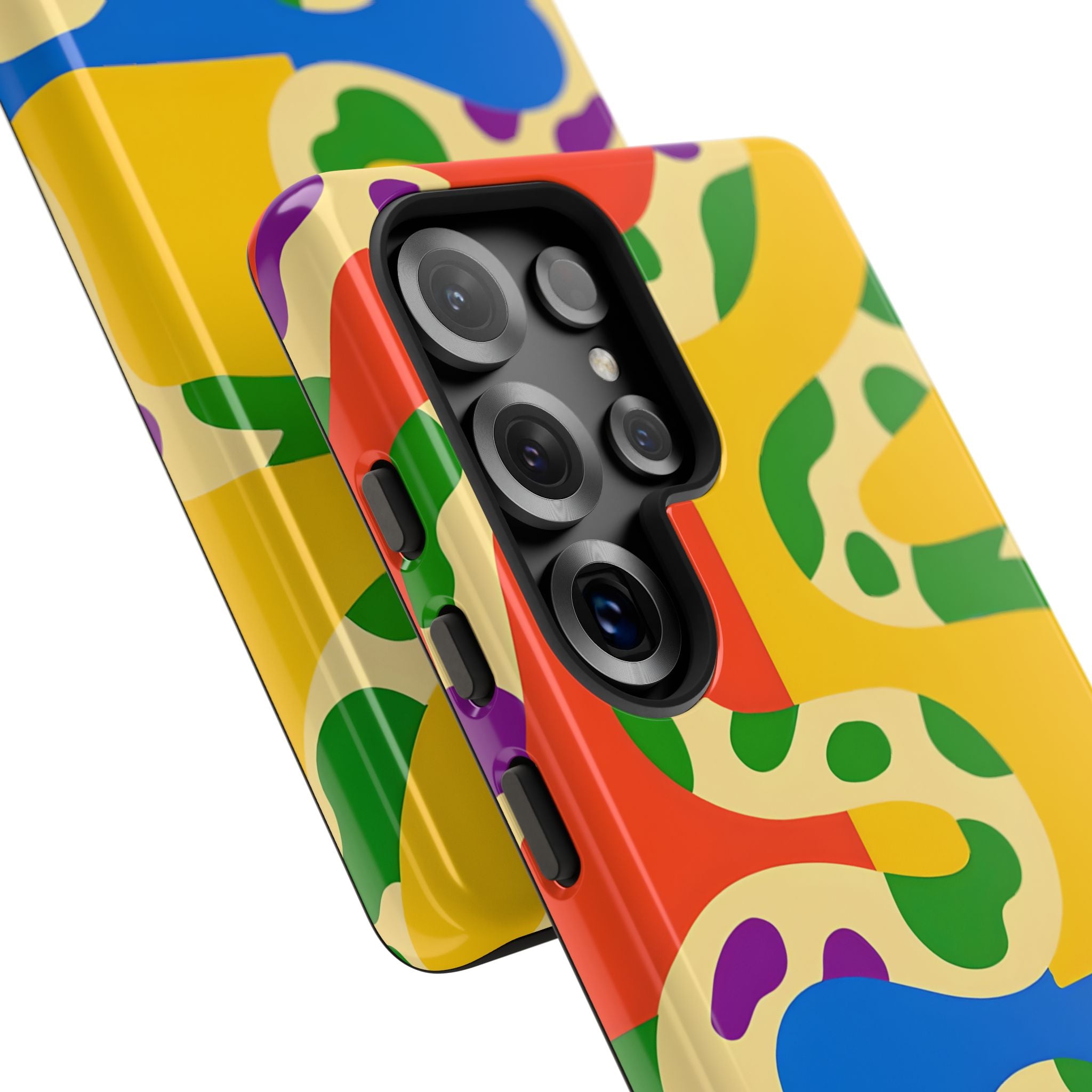 Fairy Dream Samsung Case