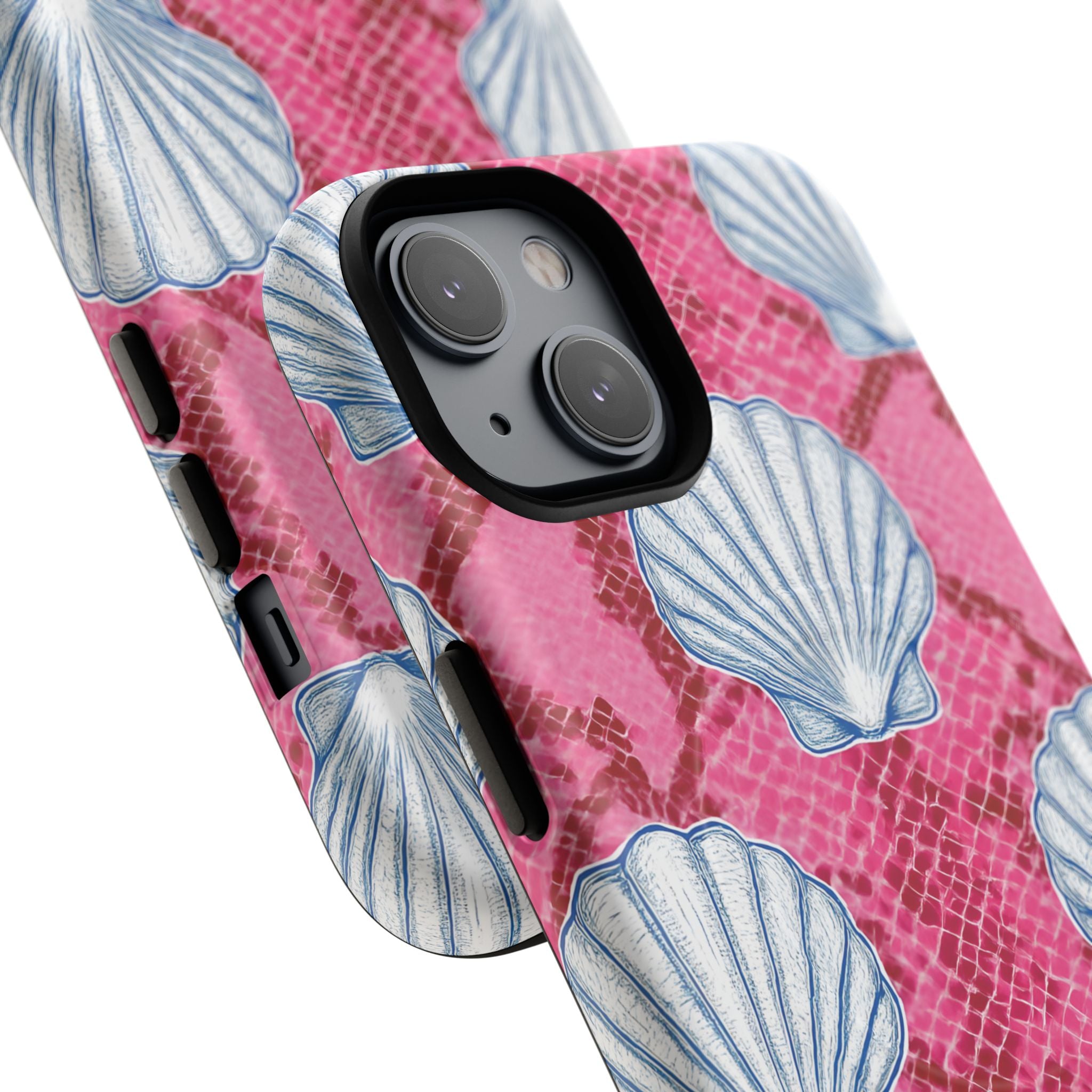 Snake shell  |  iPhone Case Fairy Dream | MagSafe Compatible