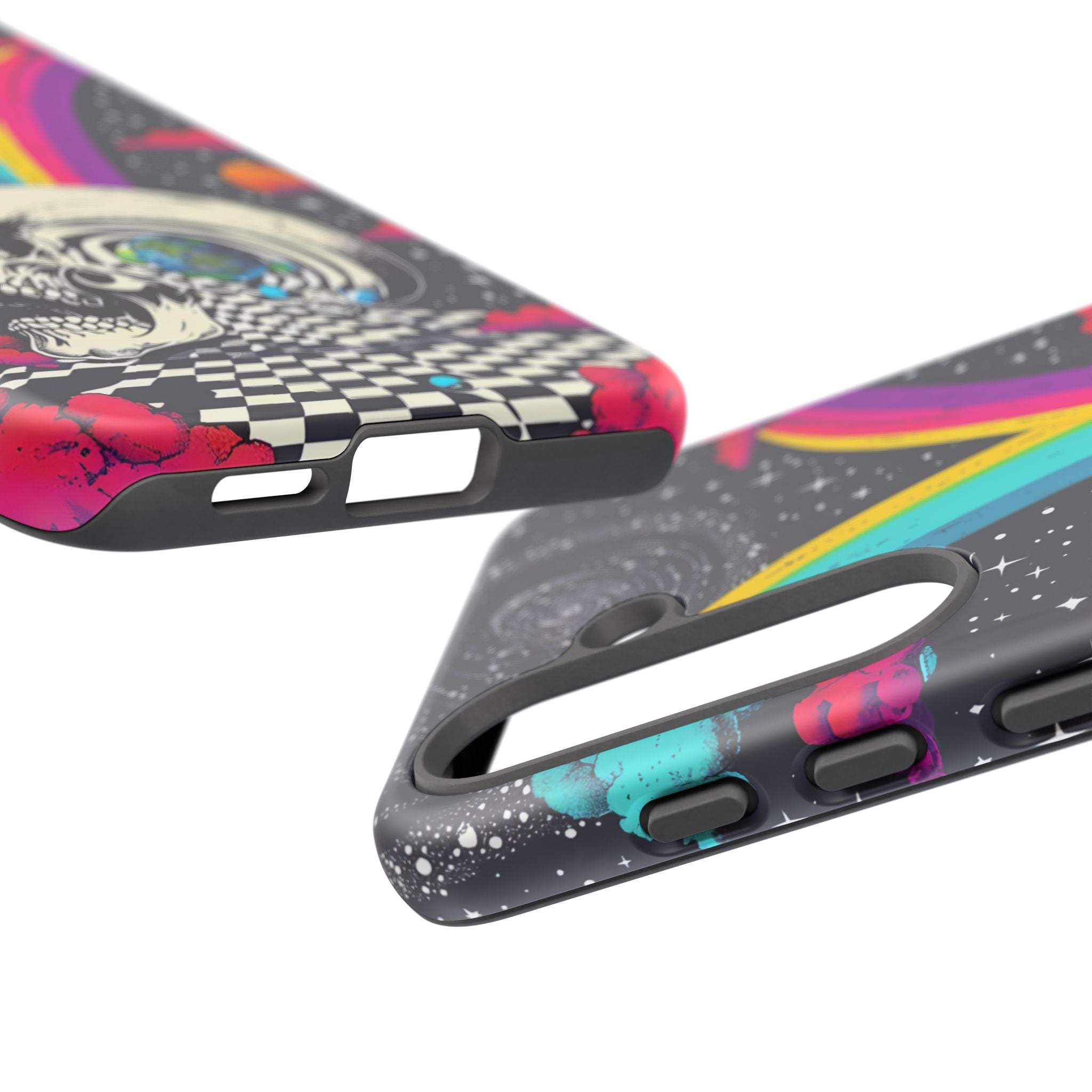 Fairy Dream Samsung Case | Stylish Protective Cover