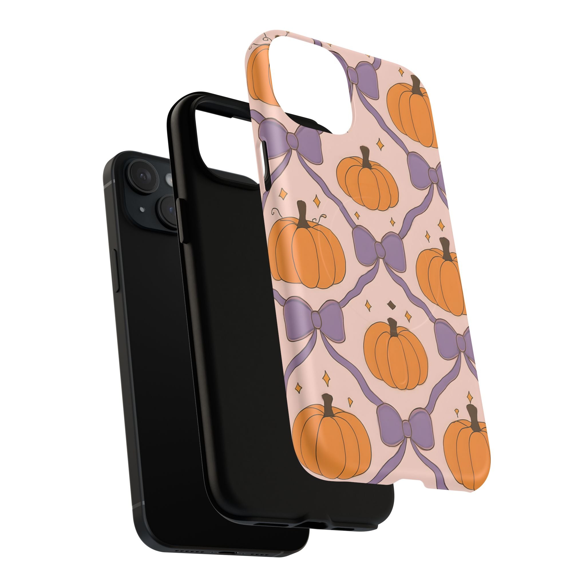 Fall  |  iPhone Case Fairy Dream | MagSafe Compatible