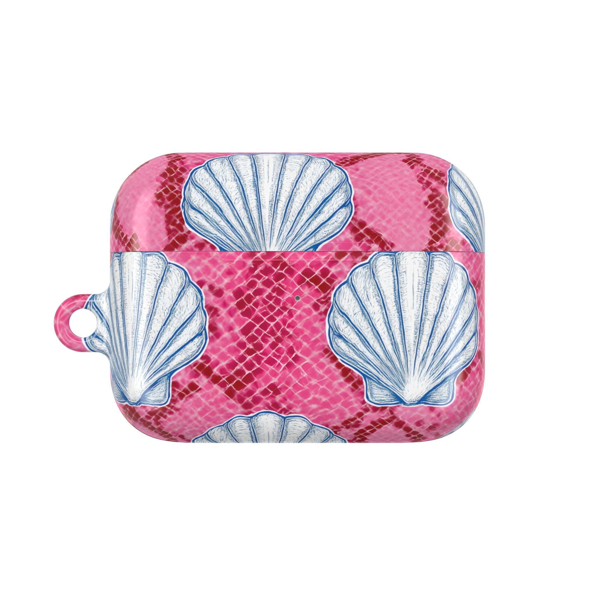 Fairy Dreams AirPods Case - Style and Protection in Every Detail