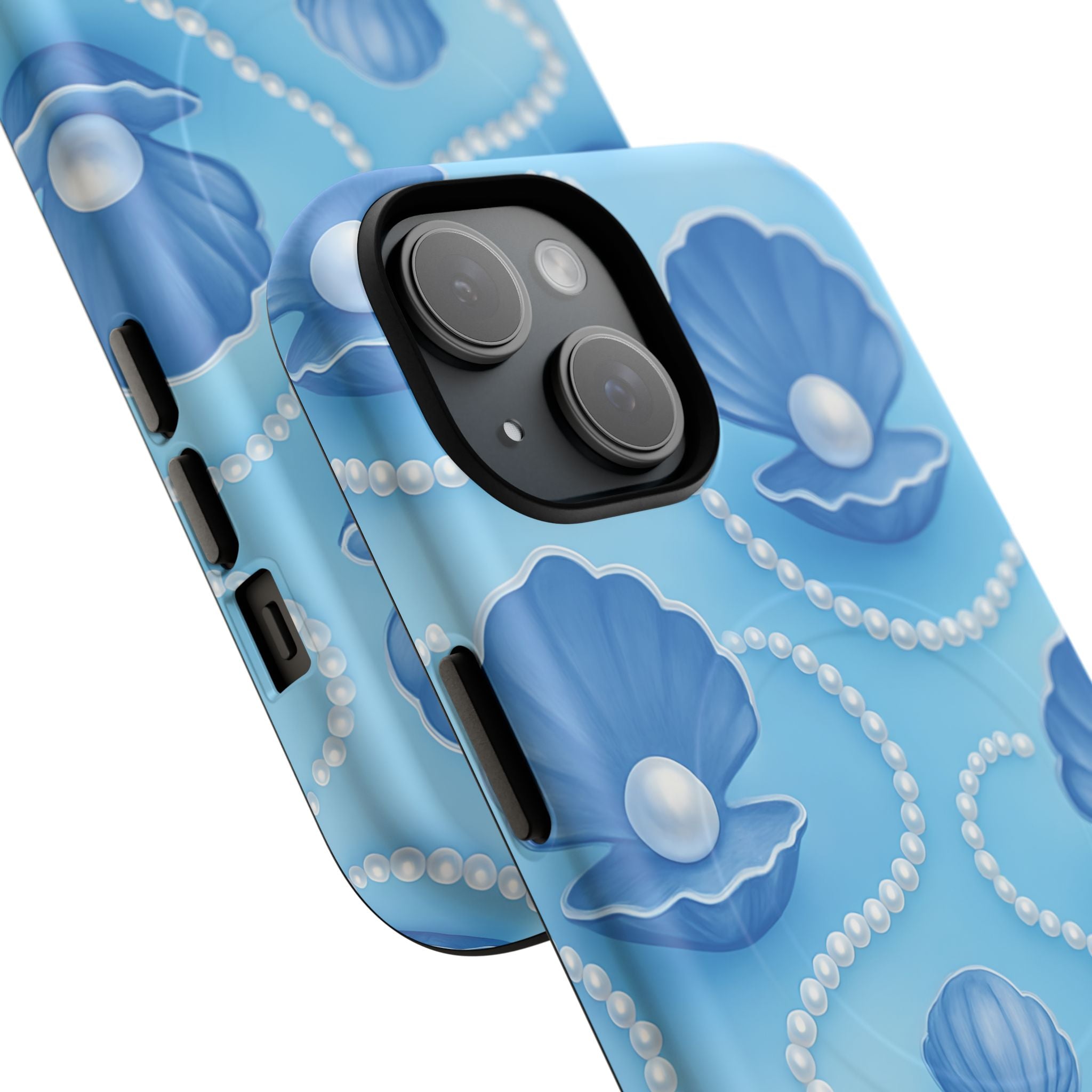 Shell  |  iPhone Case Fairy Dream | MagSafe Compatible