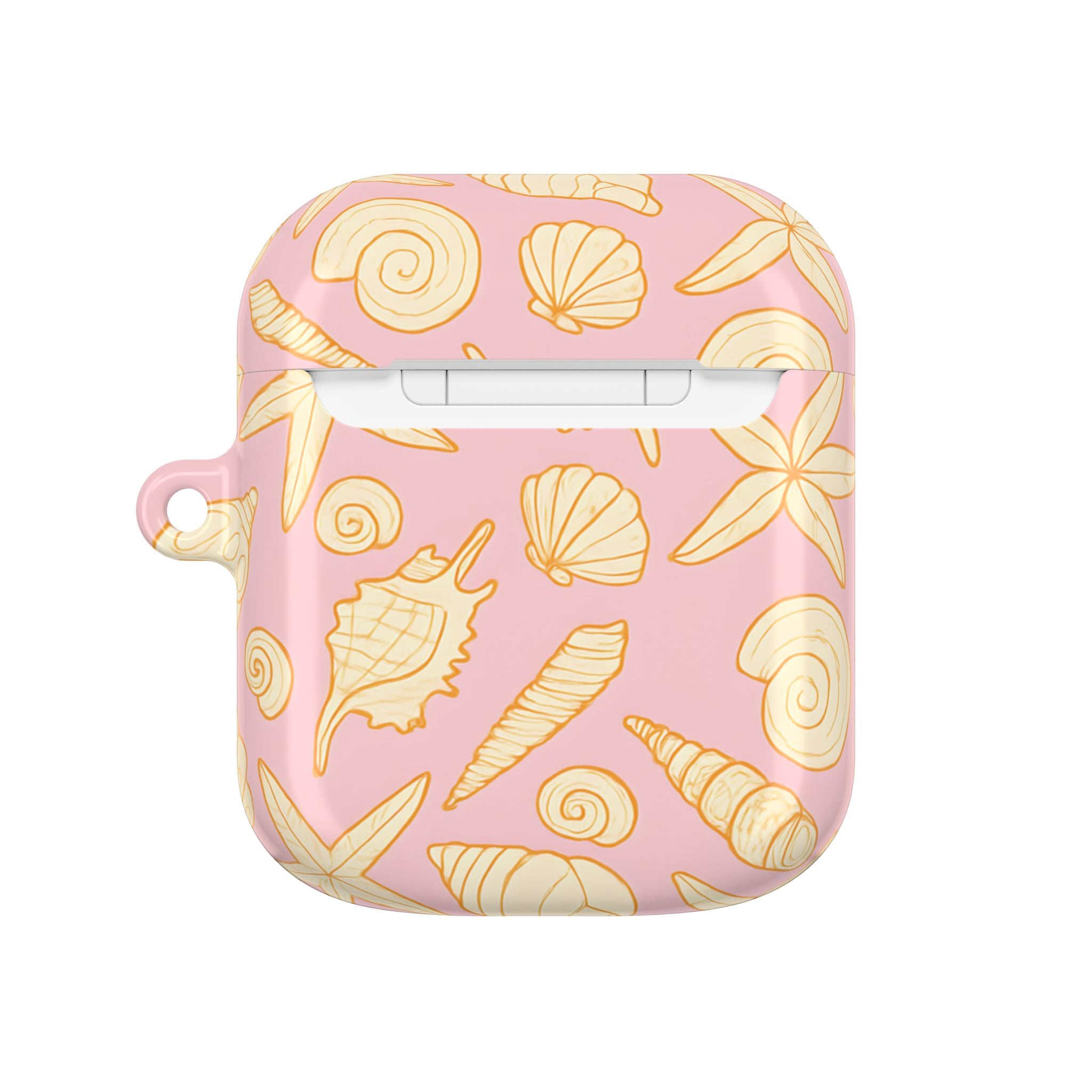 Coastal Vibes AirPod Case - St