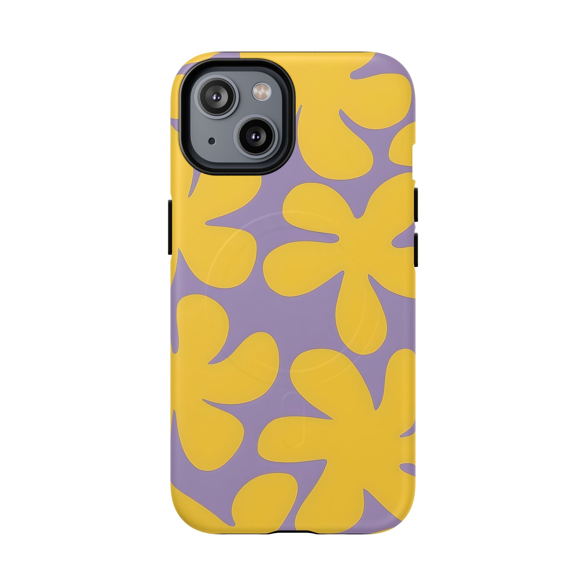 Yellow Flowers  |  iPhone Case Fairy Dream | MagSafe Compatible