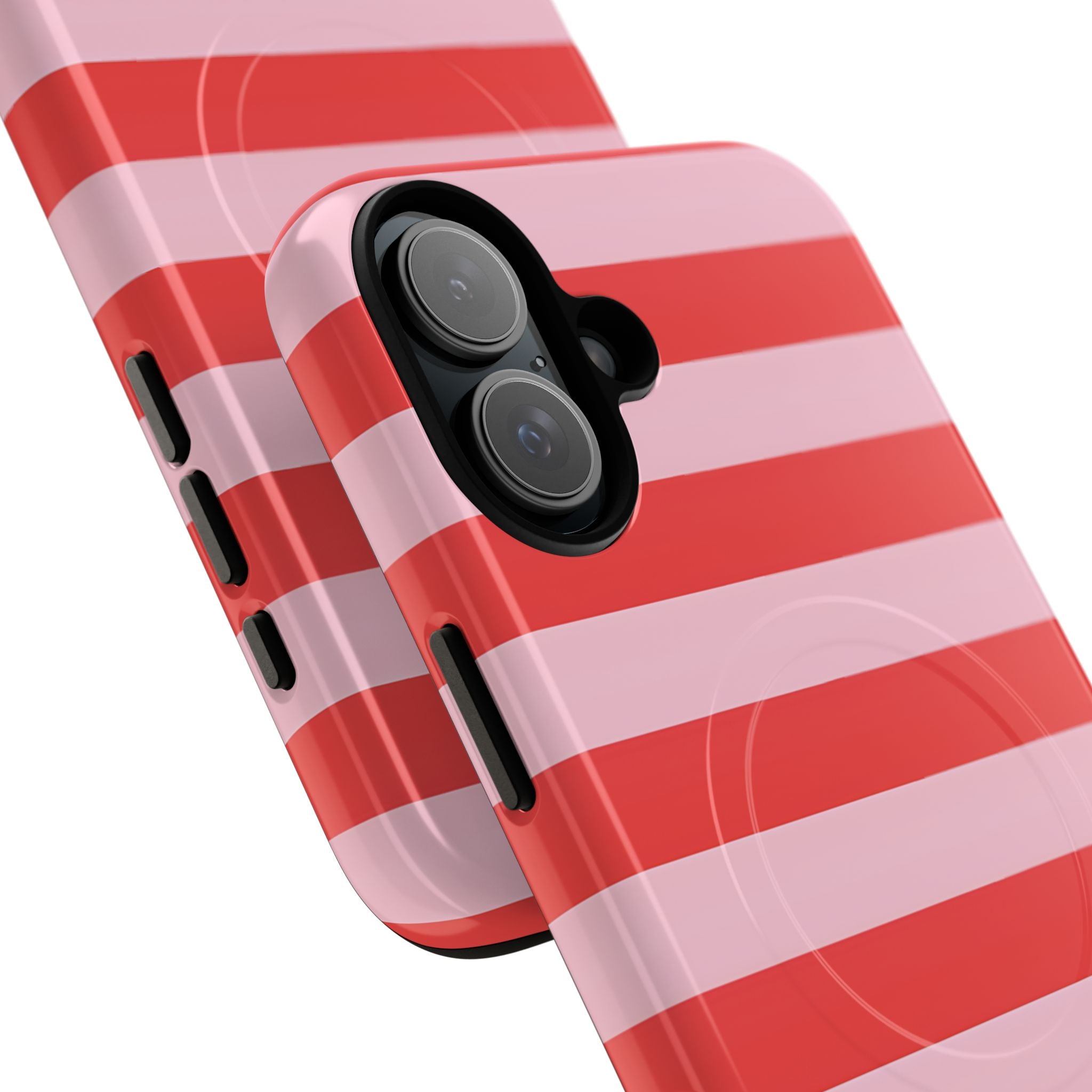 Magnetic Cases - Lines Design