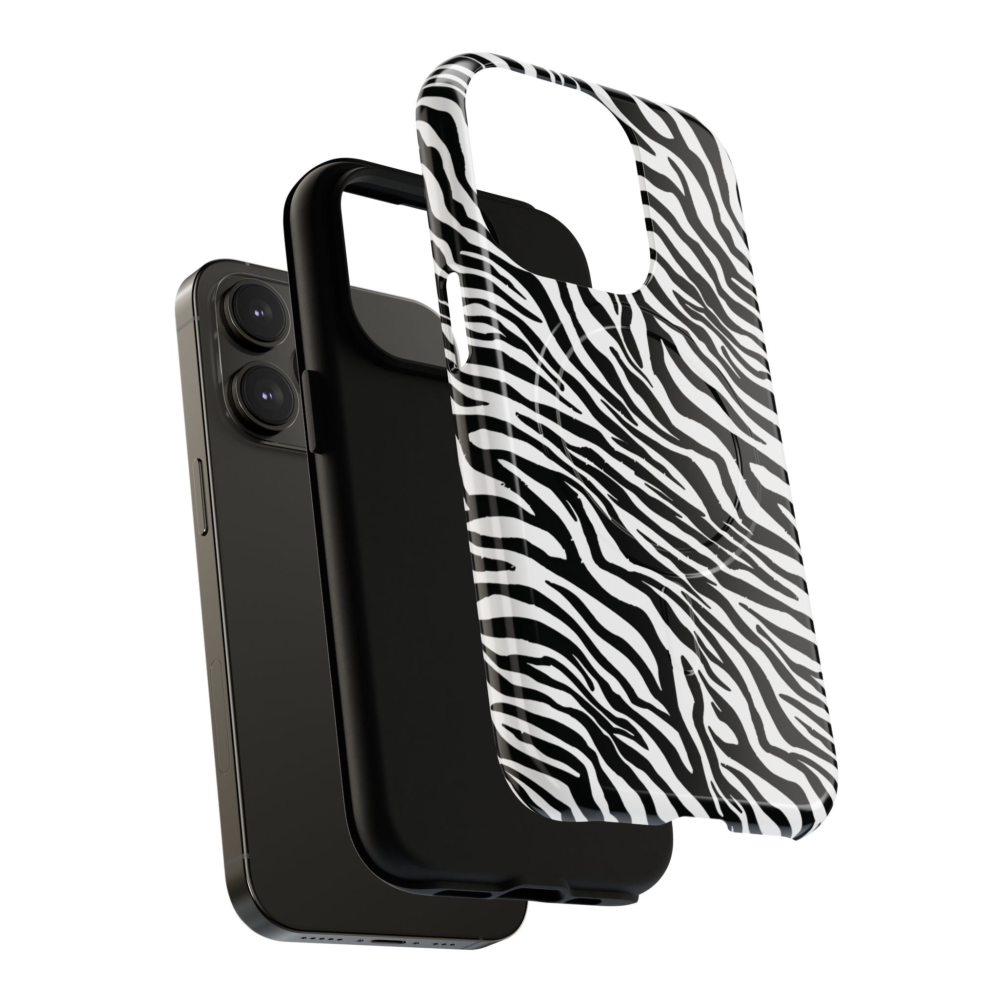 Zebra  |  iPhone Case Fairy Dream | MagSafe Compatible