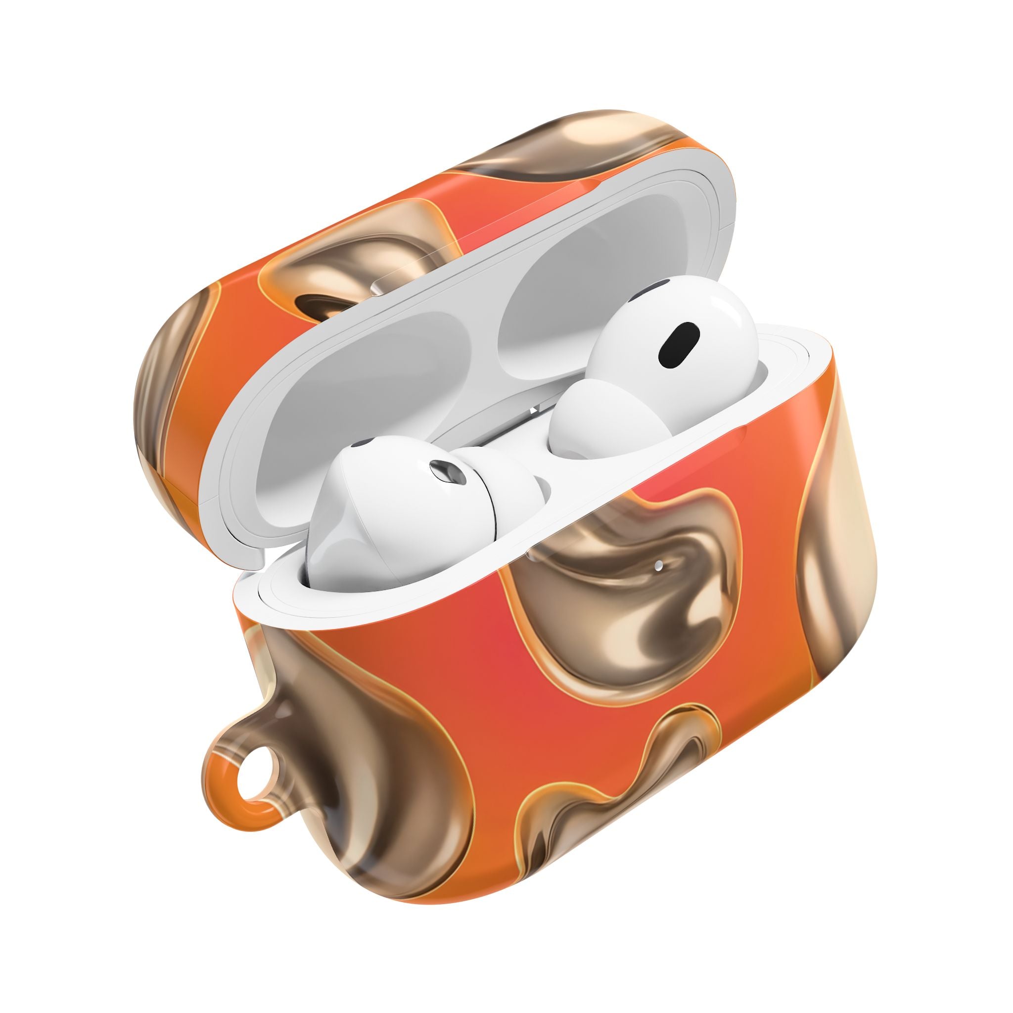 Fairy Dreams AirPods Case - Style and Protection in Every Detail
